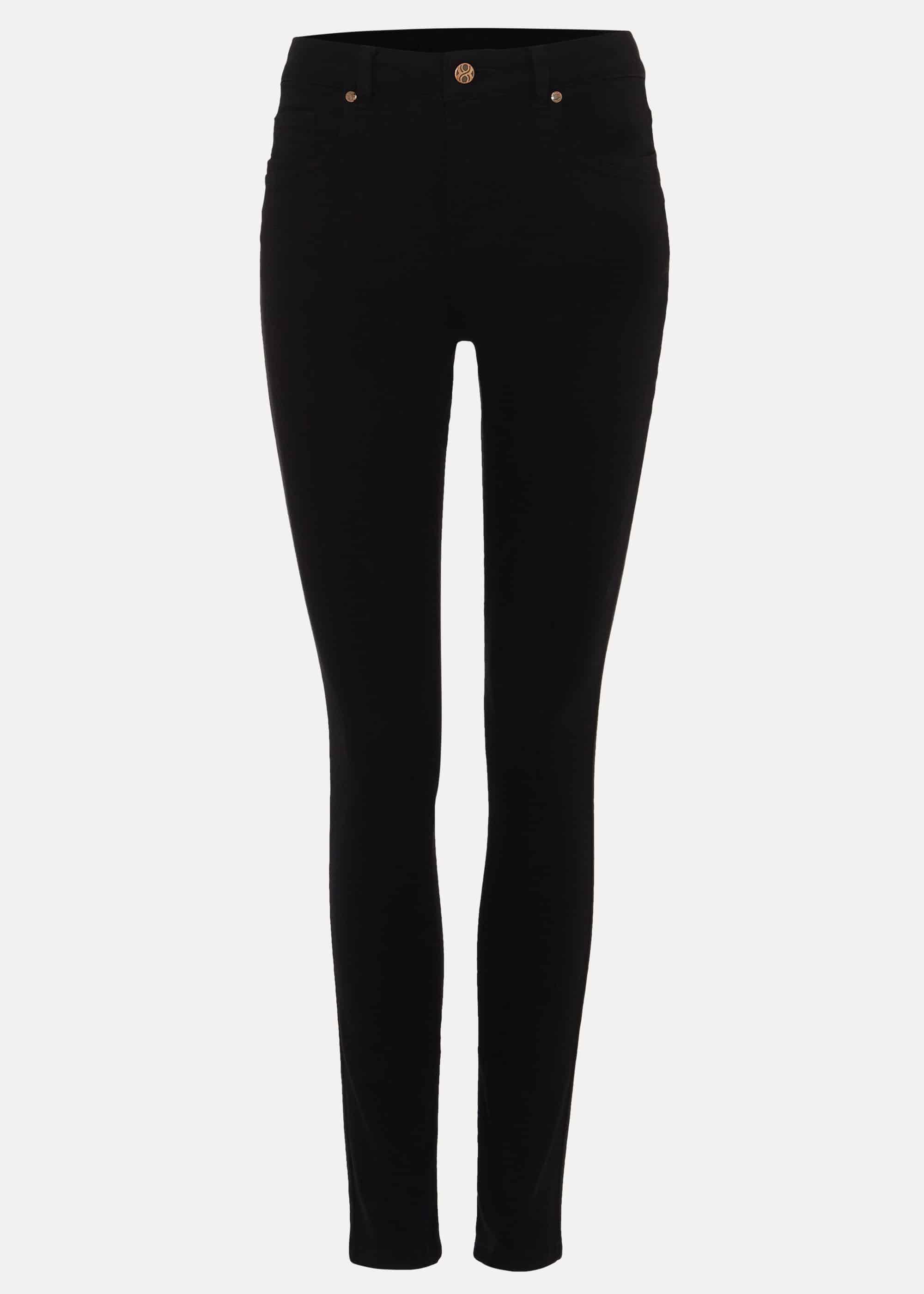 Aida Skinny Fit Jeans