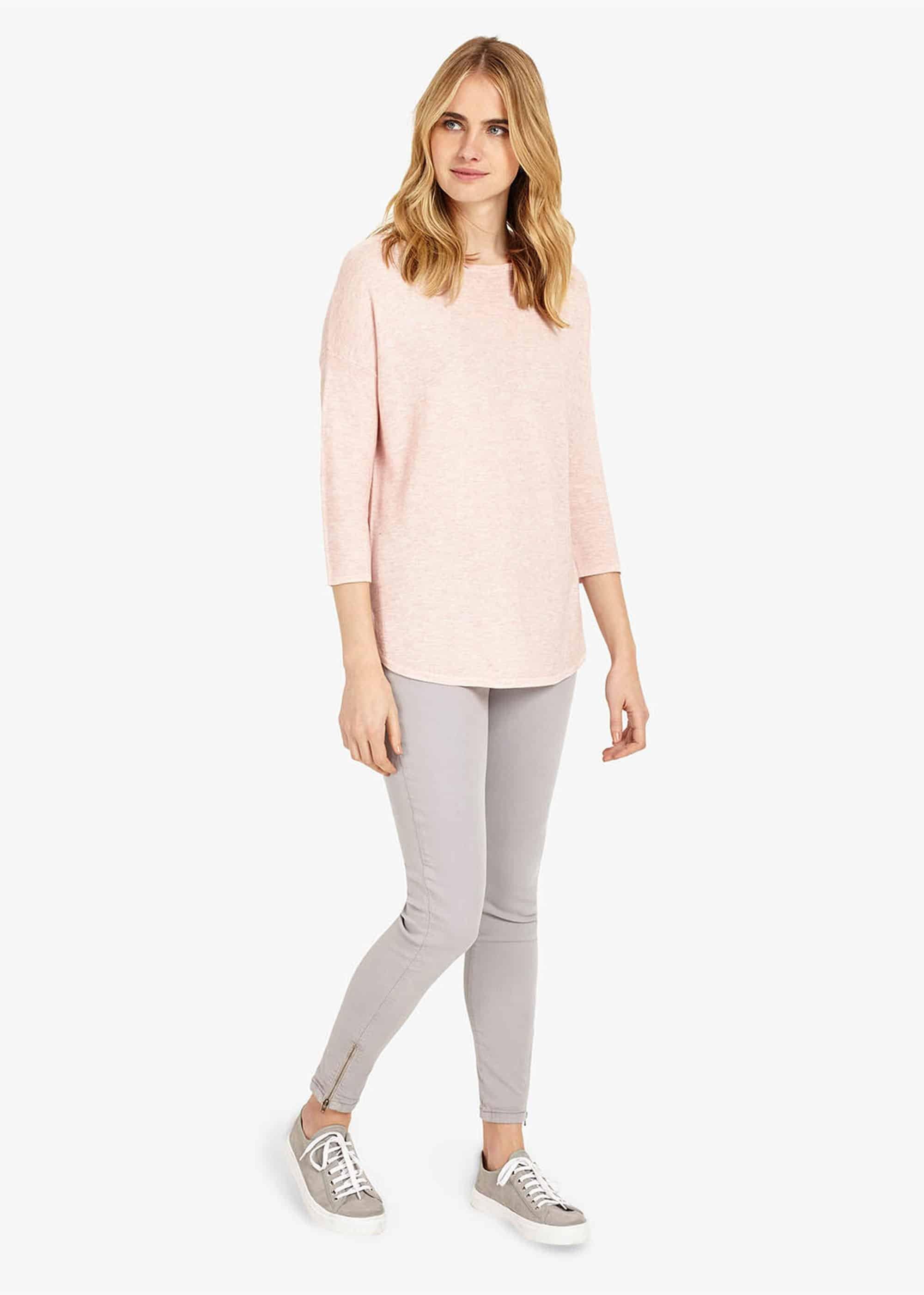 Amina Skinny Fit Jeggings