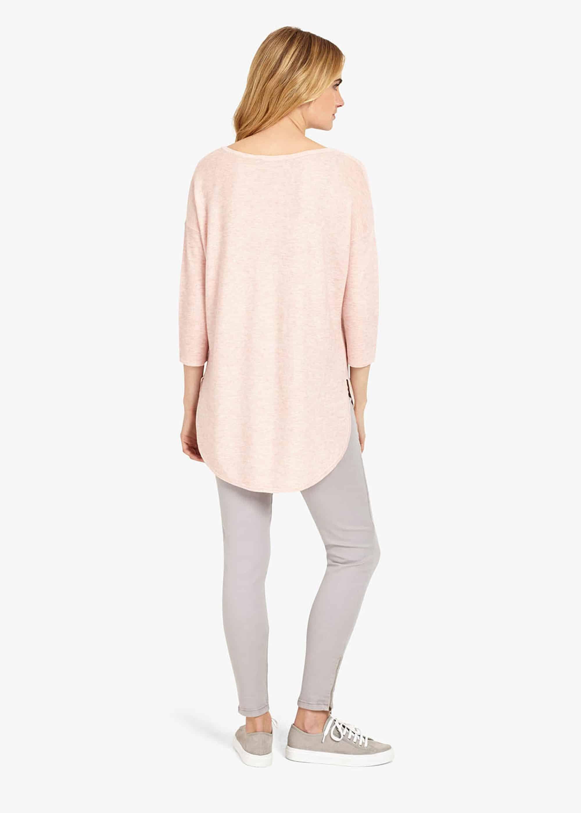 Amina Skinny Fit Jeggings