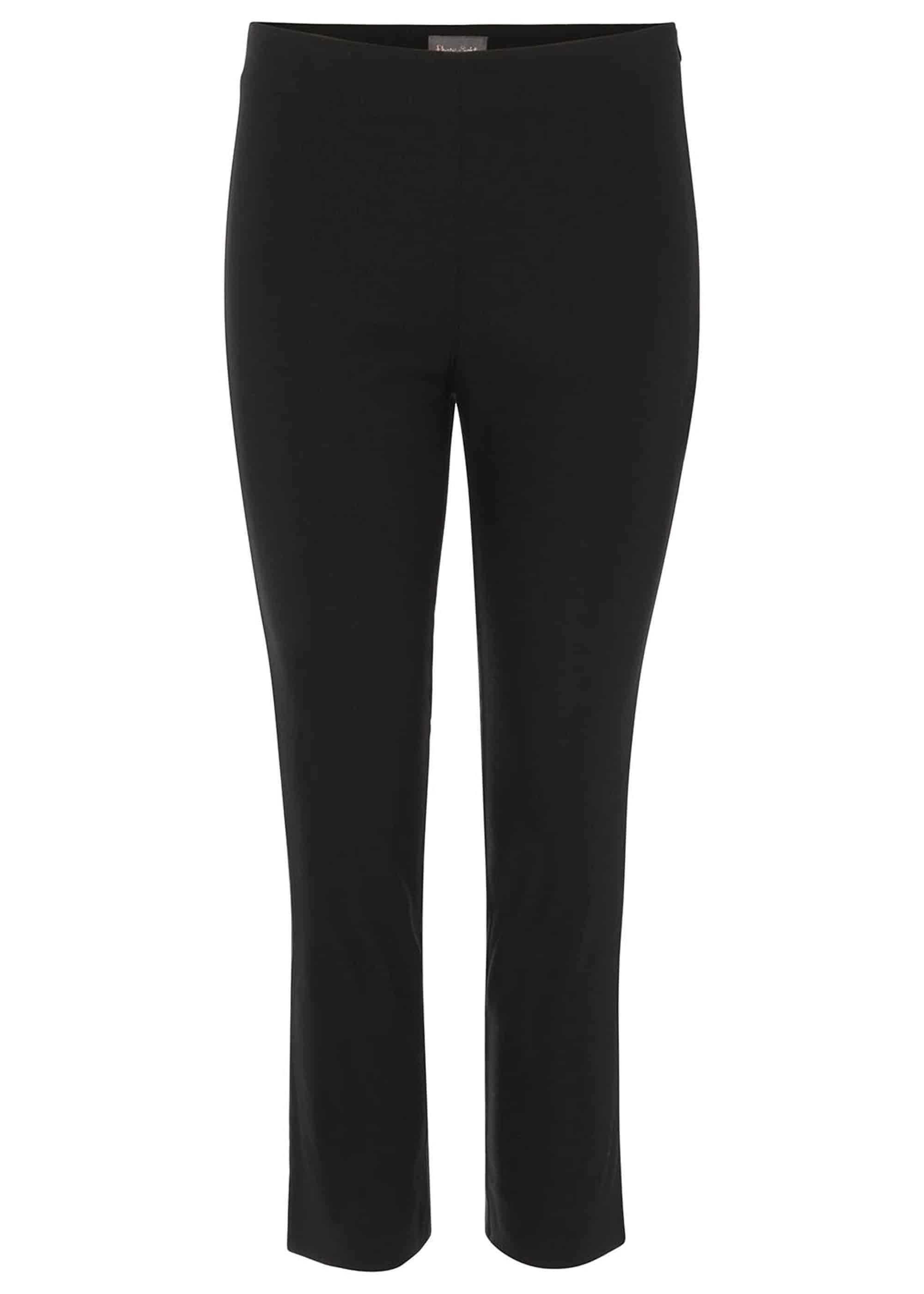 Halle Crop Trousers