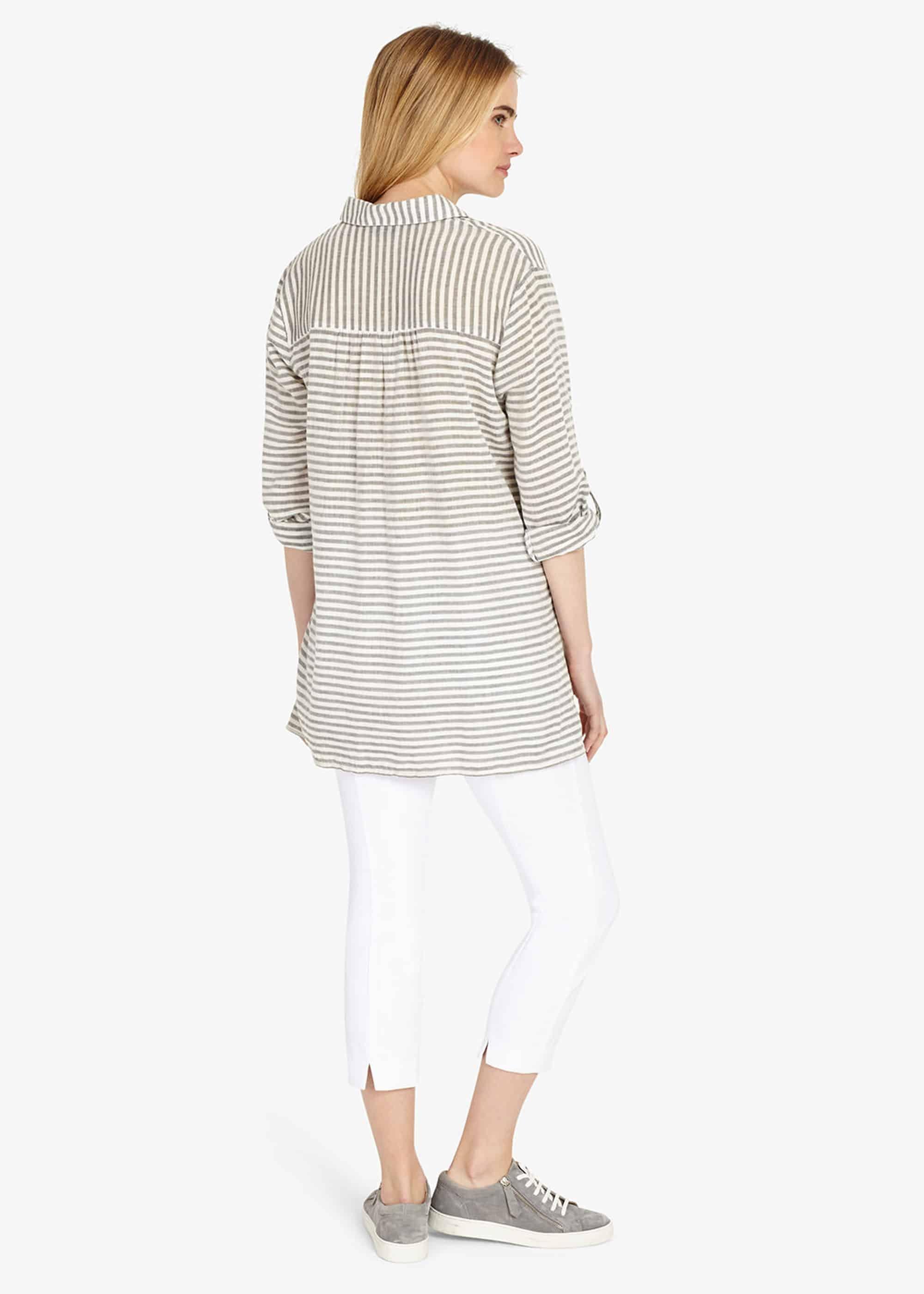 Halle Crop Trousers