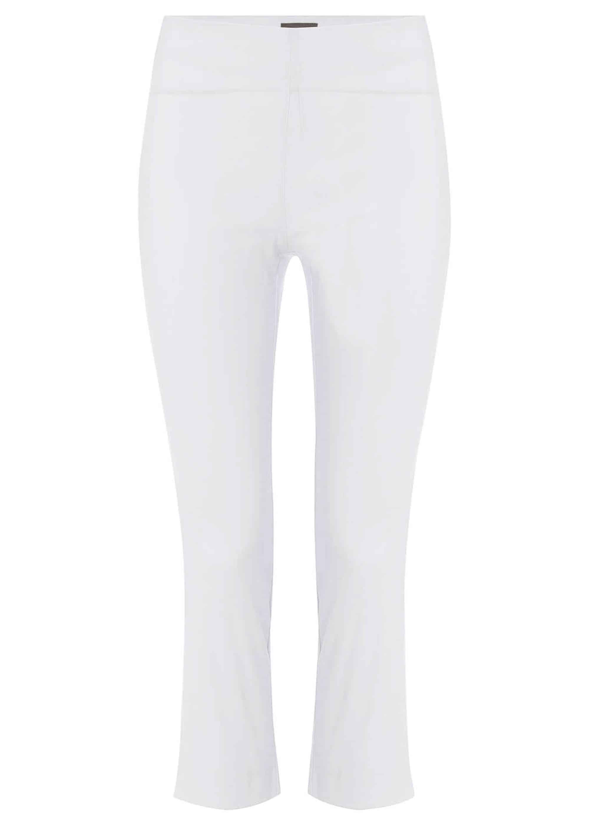 Halle Crop Trousers
