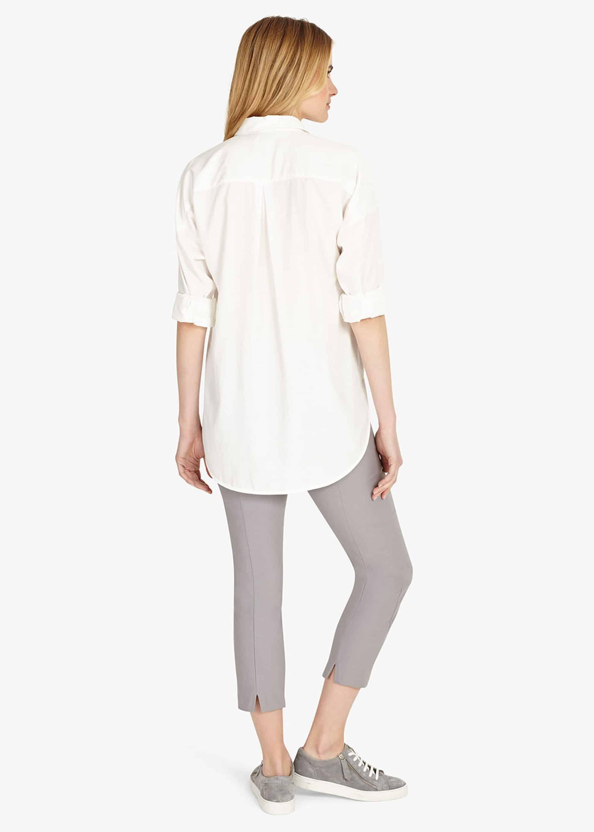 Halle Crop Trousers