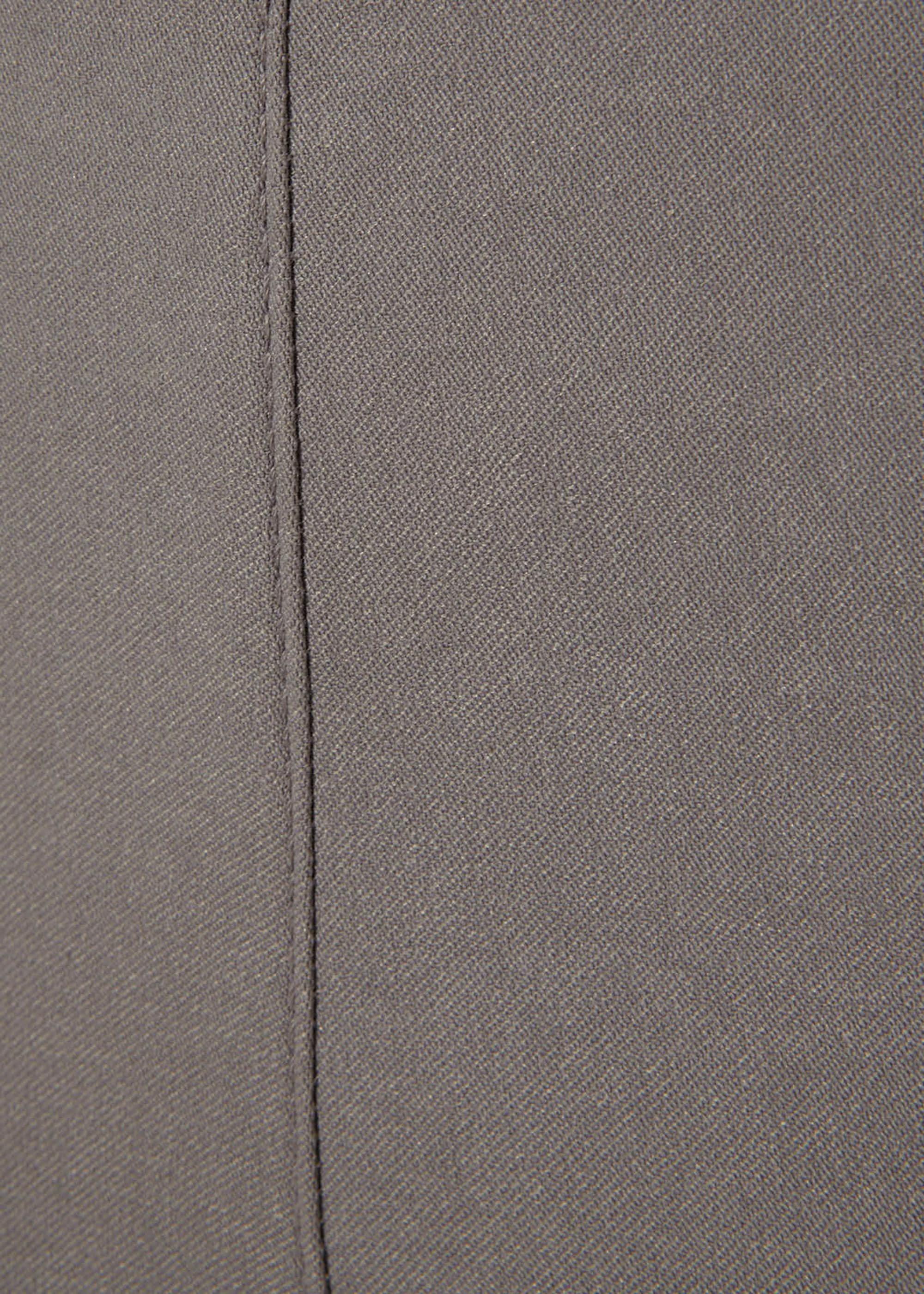 Halle Crop Trousers