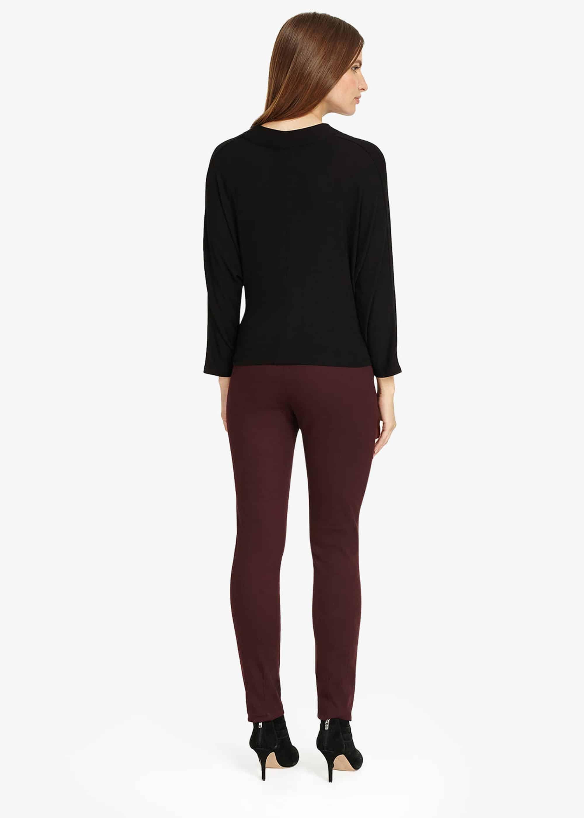 Amina Skinny Fit Jeggings