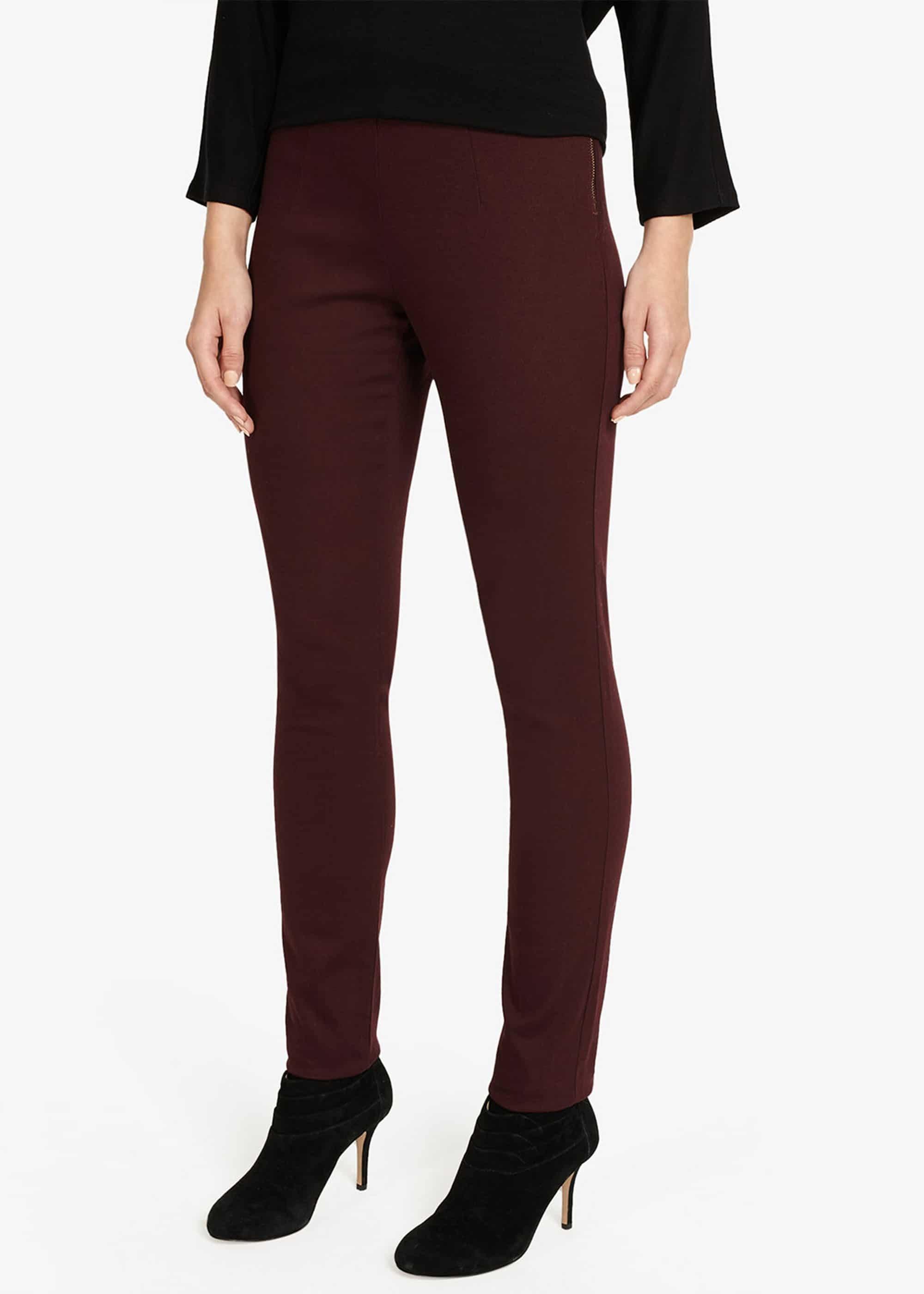 Amina Skinny Fit Jeggings