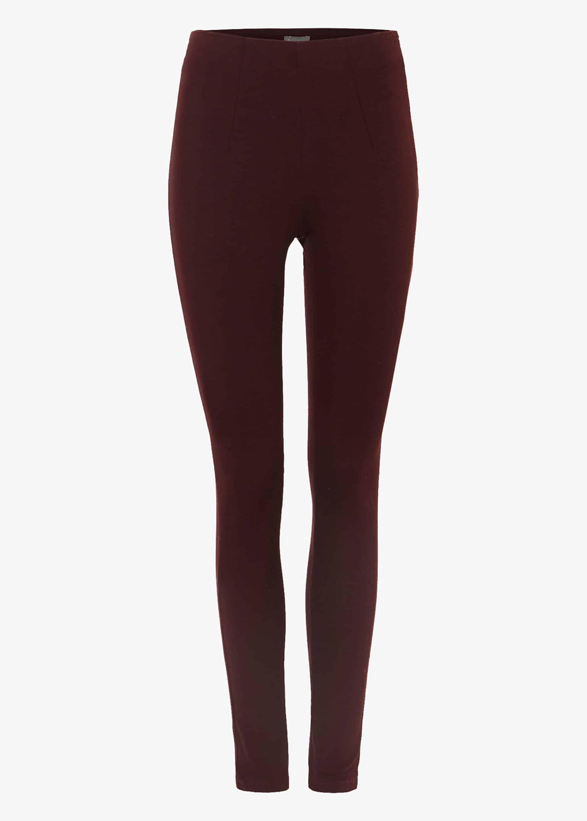 Amina Skinny Fit Jeggings