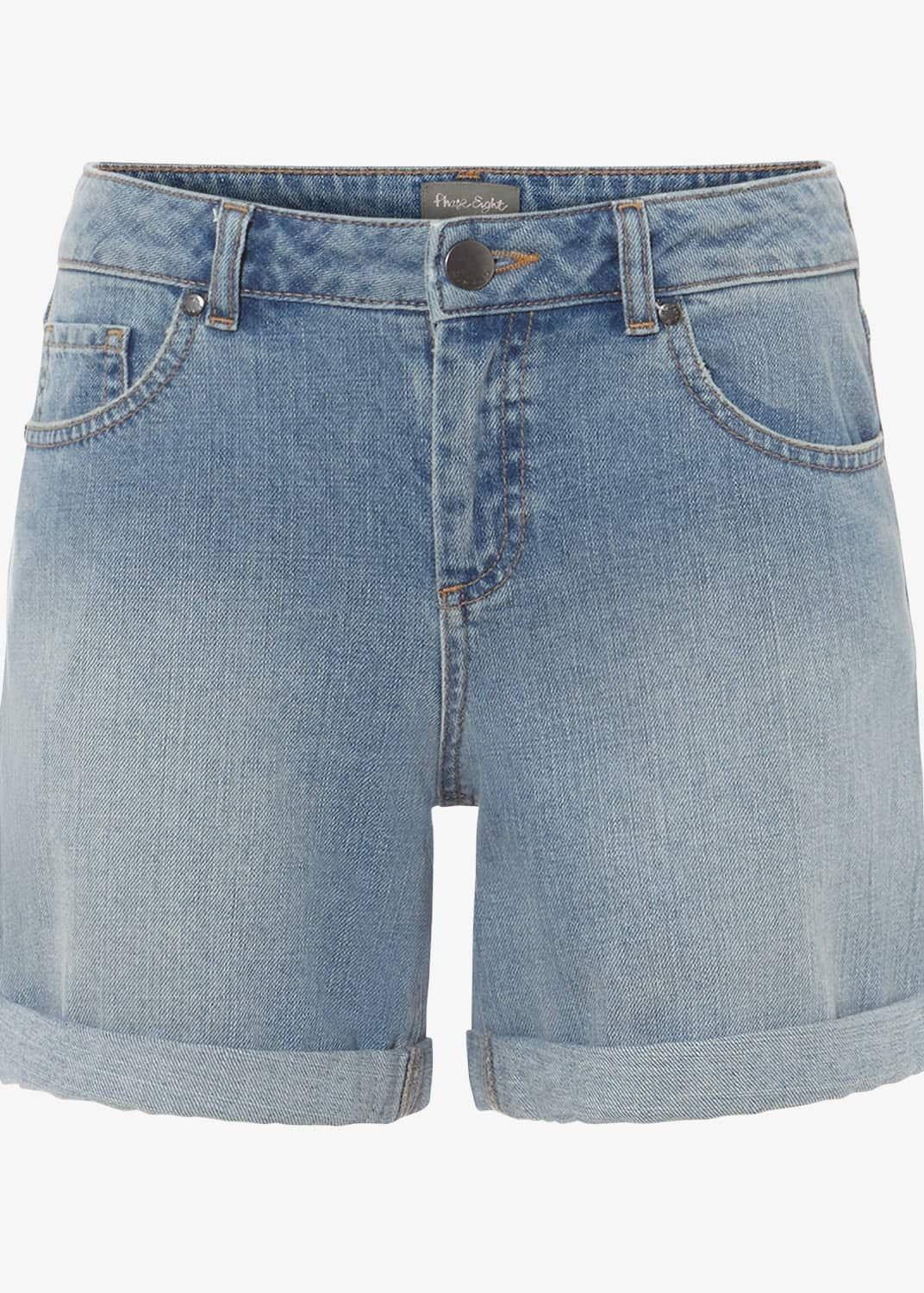 Theodora Shorts