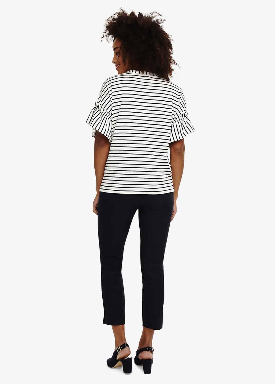 Isla Crop Trousers