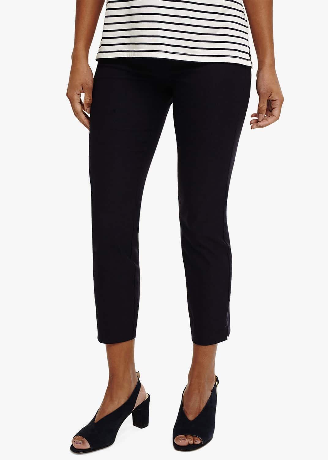 Isla Crop Trousers
