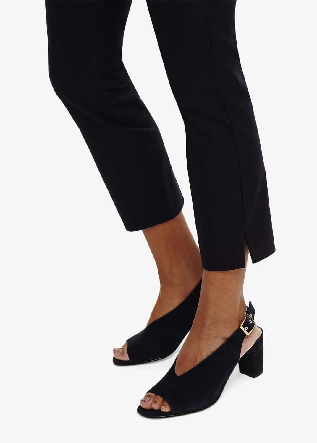 Isla Crop Trousers