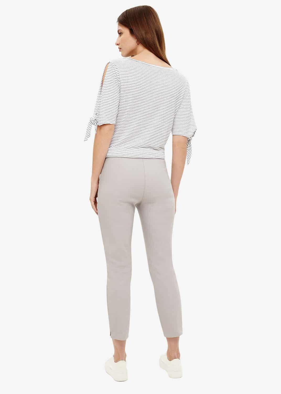 Isla Crop Trousers