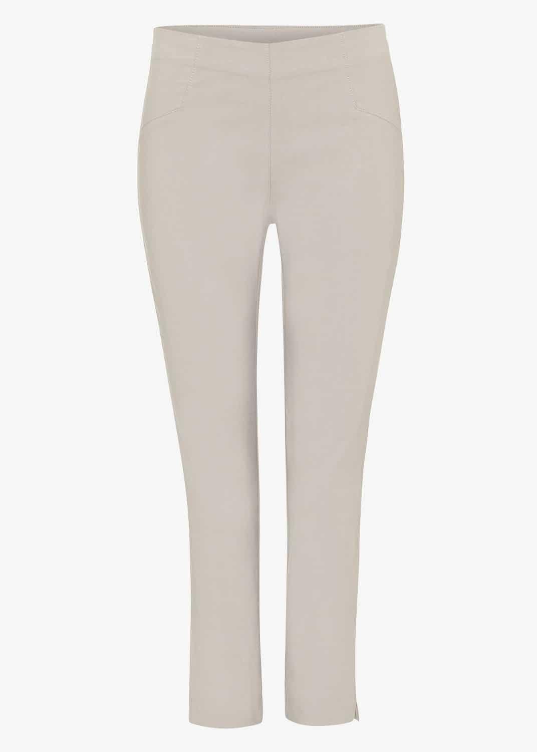 Isla Crop Trousers