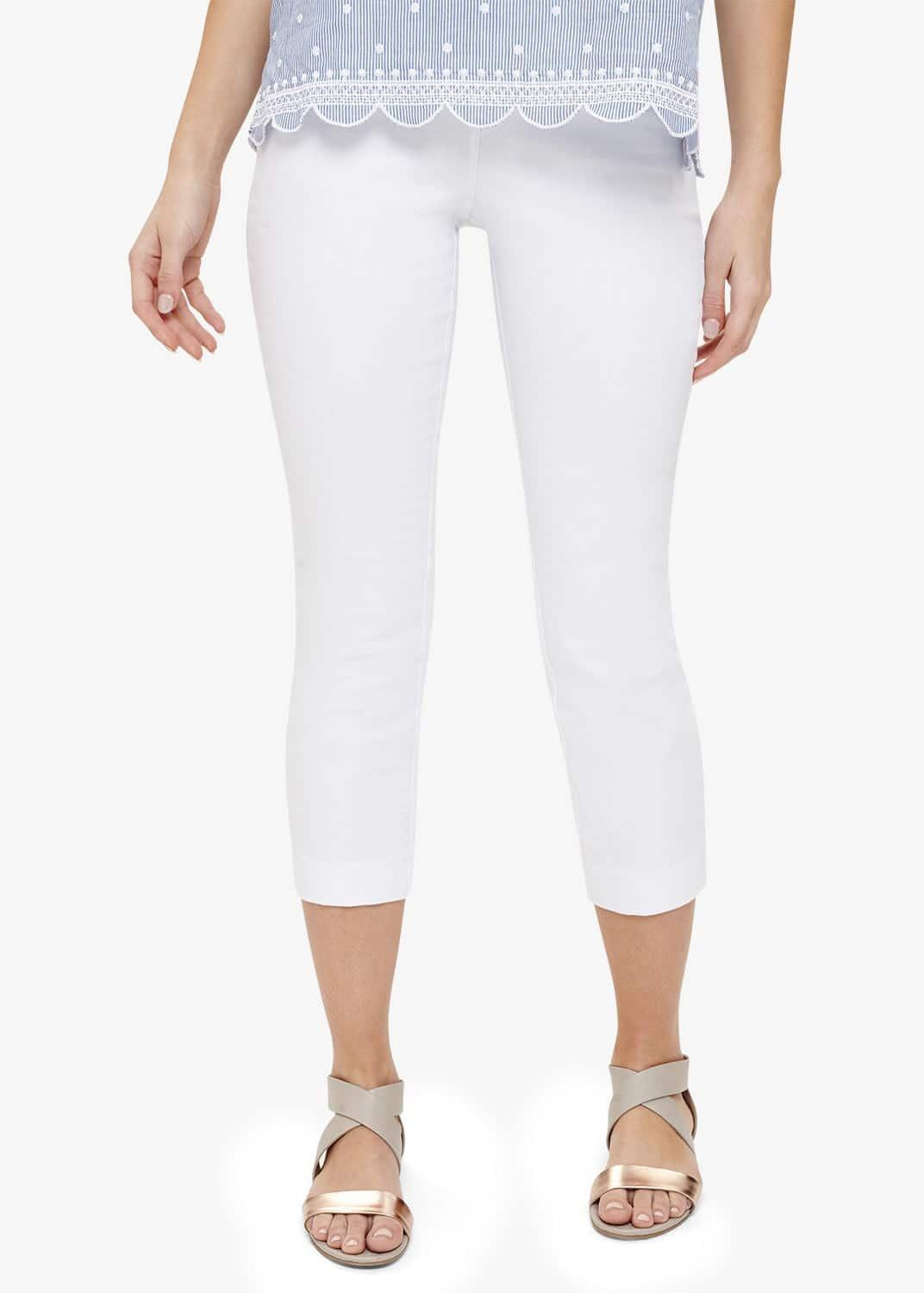 Isla Crop Trousers