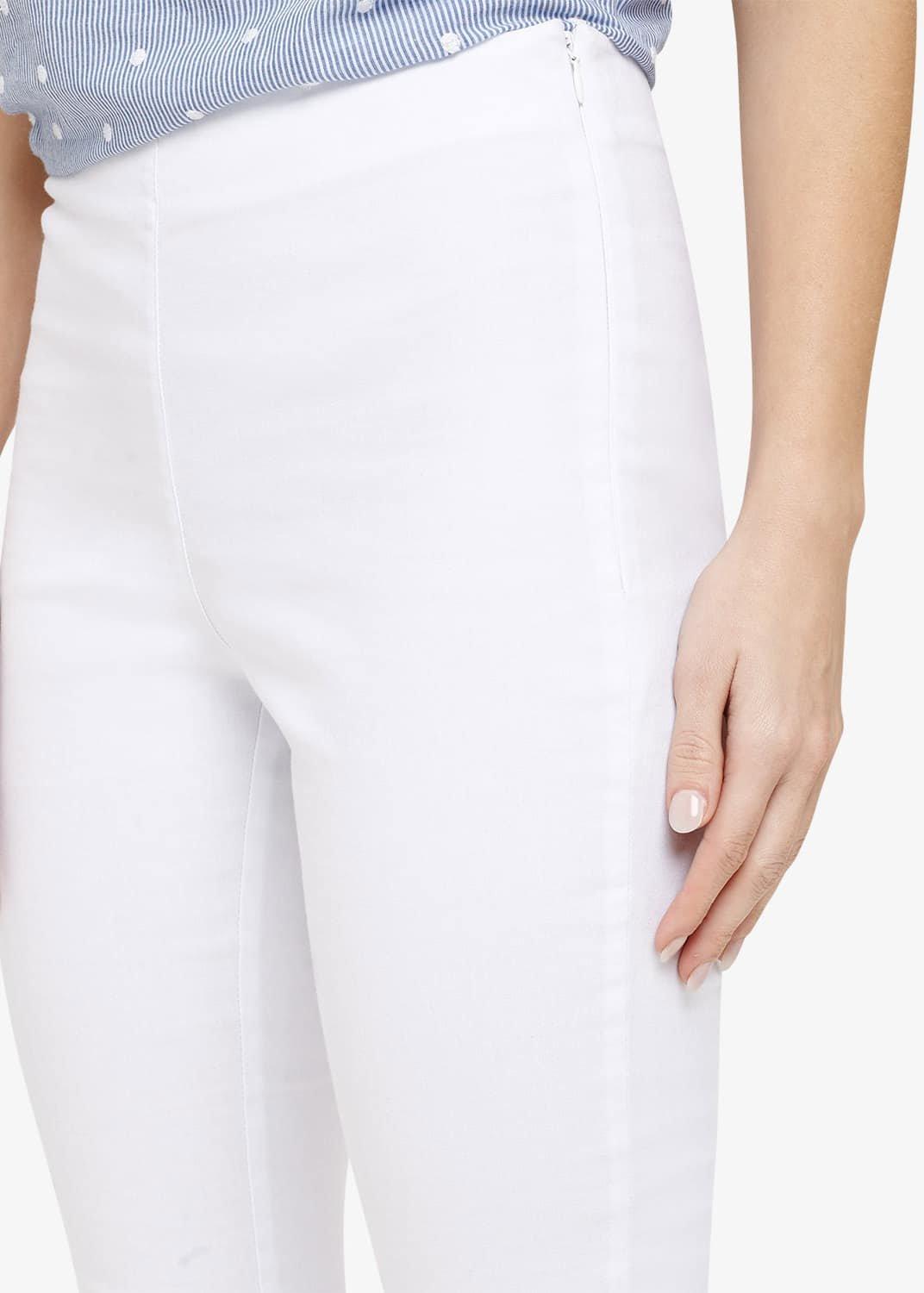 Isla Crop Trousers