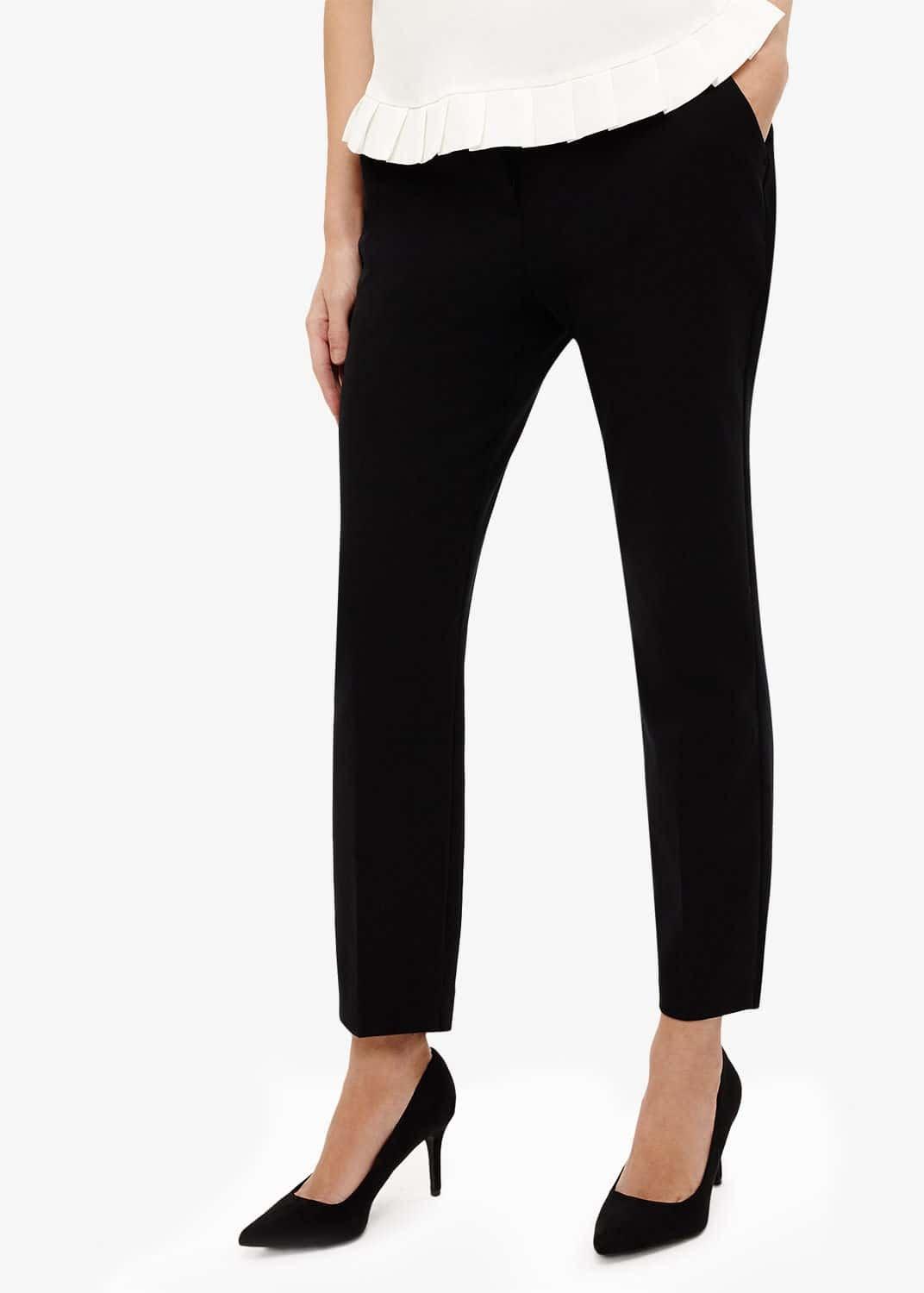 Lucy-Lou Buckle Trousers