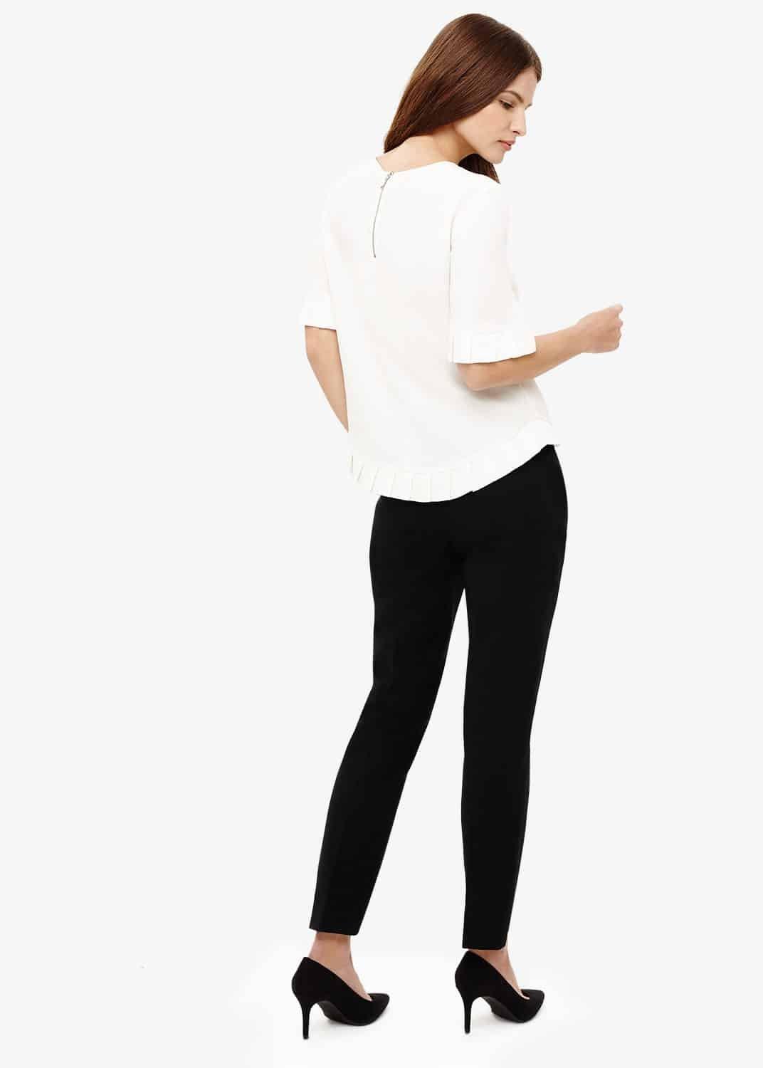 Lucy-Lou Buckle Trousers