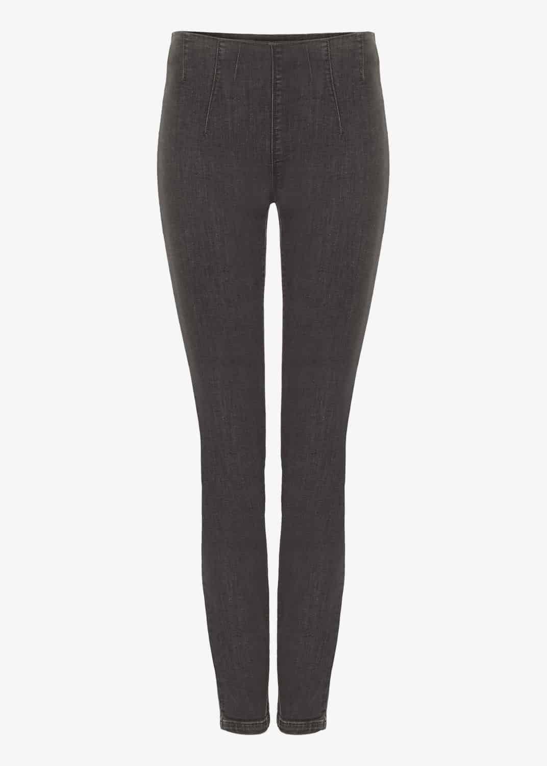 Amina Skinny Fit Jeggings
