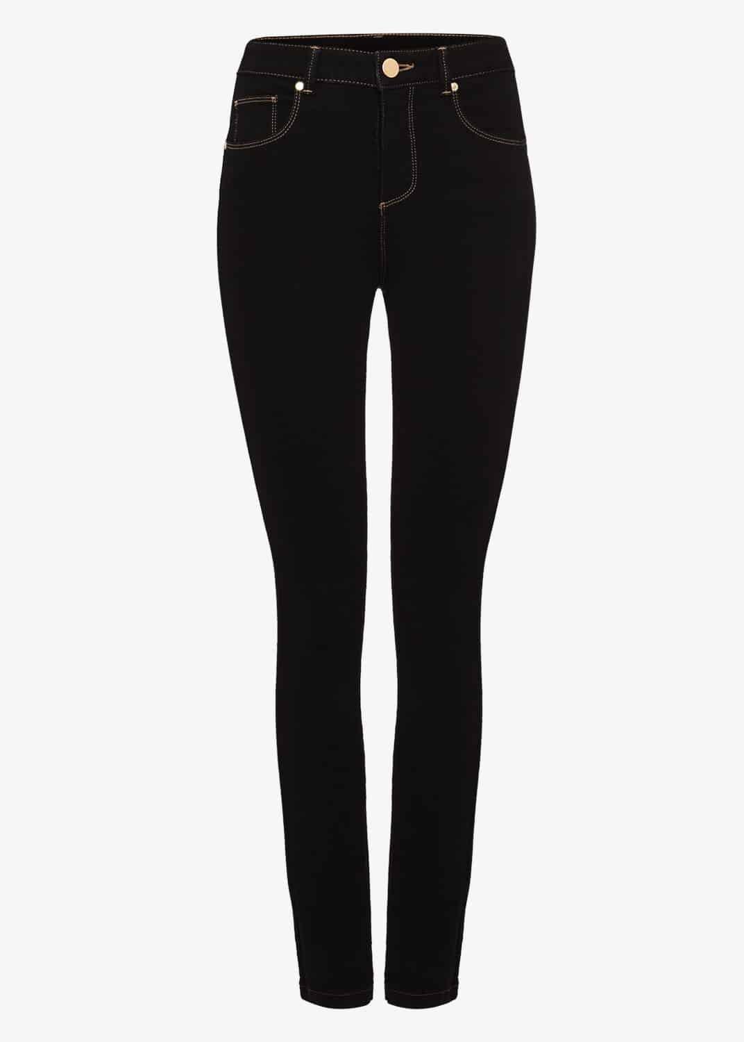 Aida Skinny Fit Smart Jeans
