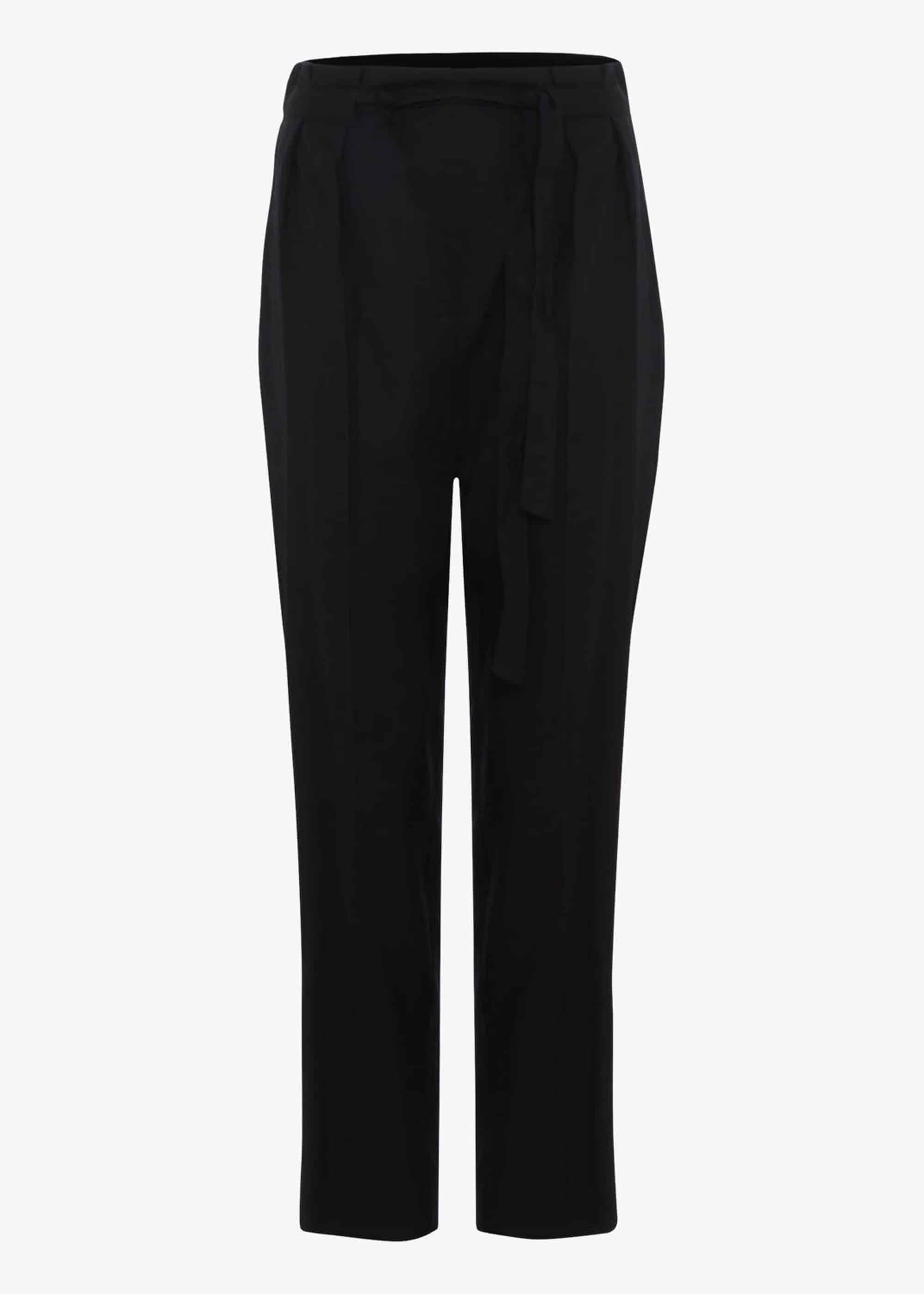 Pipa Paperbag Waist Trousers