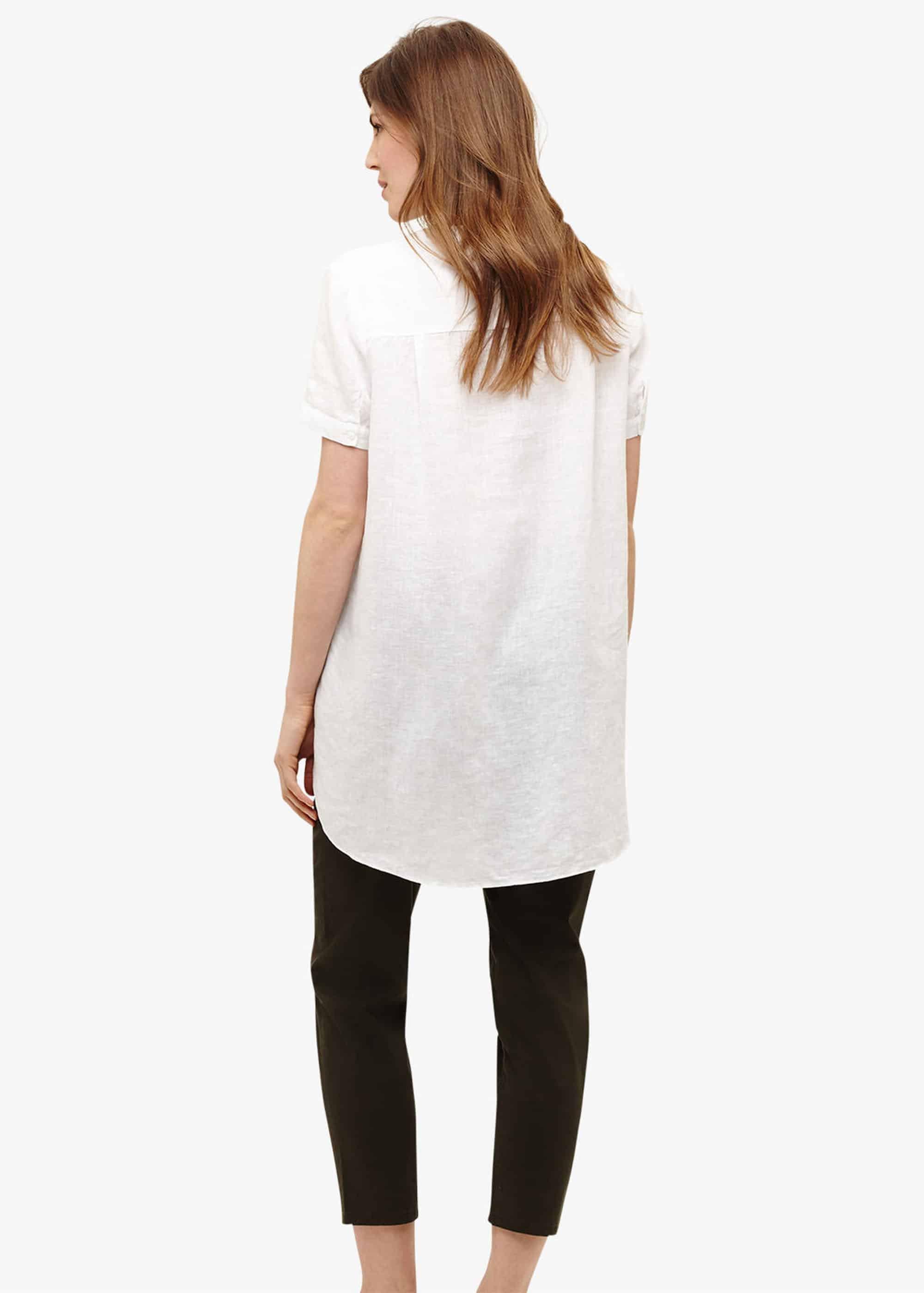 Cicely Cargo Pocket Jeans