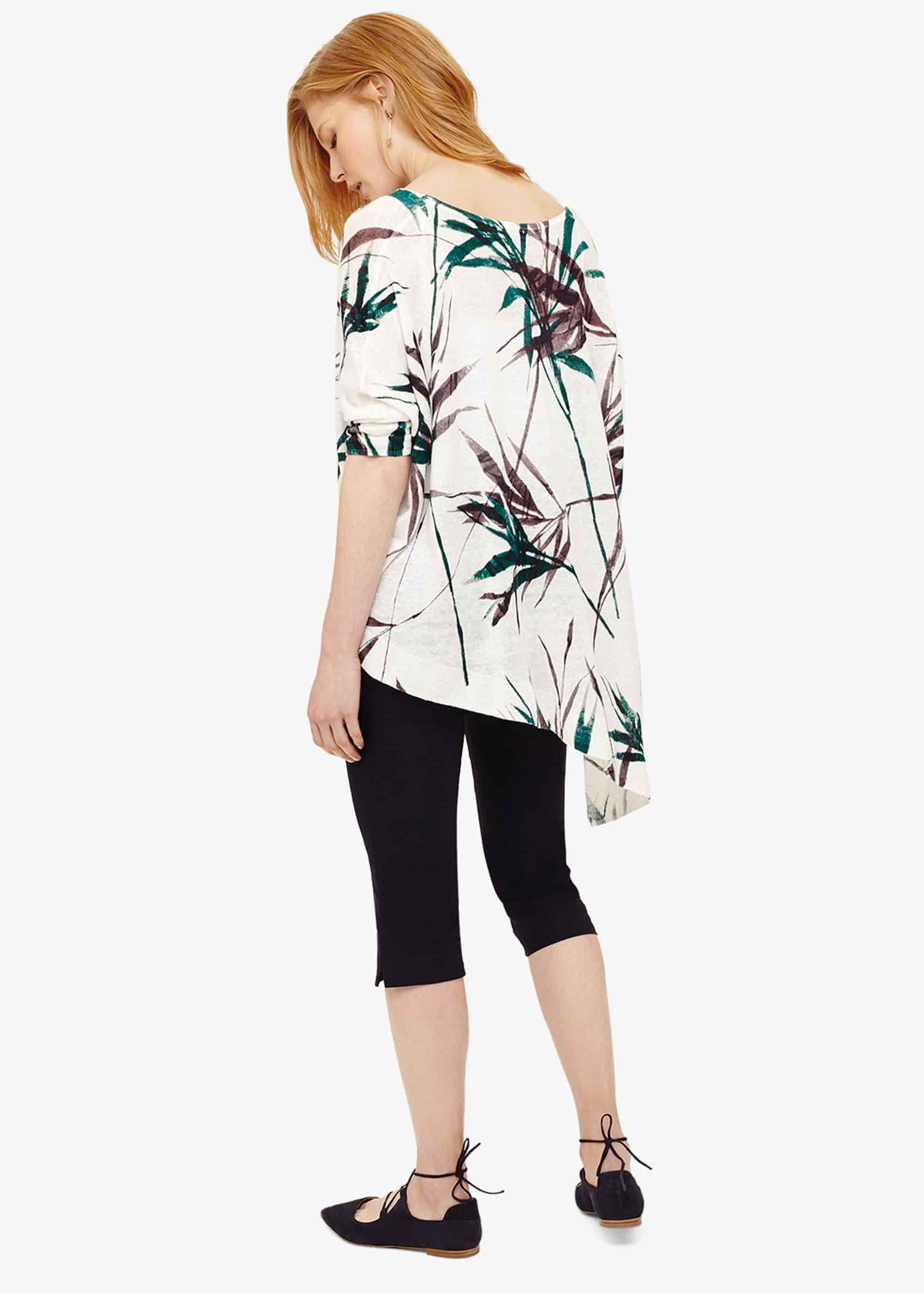 Ava Crop Trousers