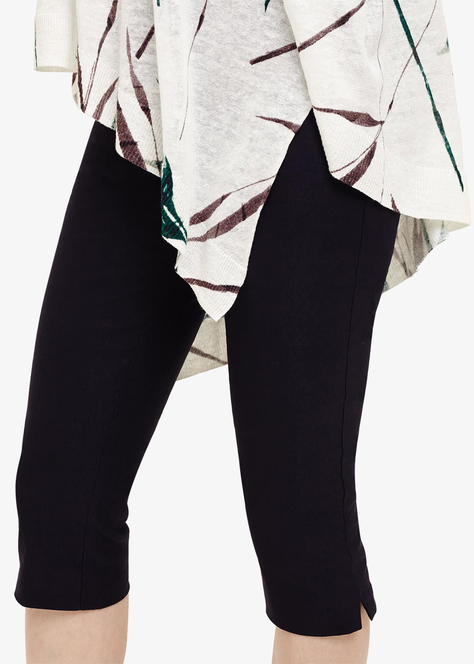 Ava Crop Trousers