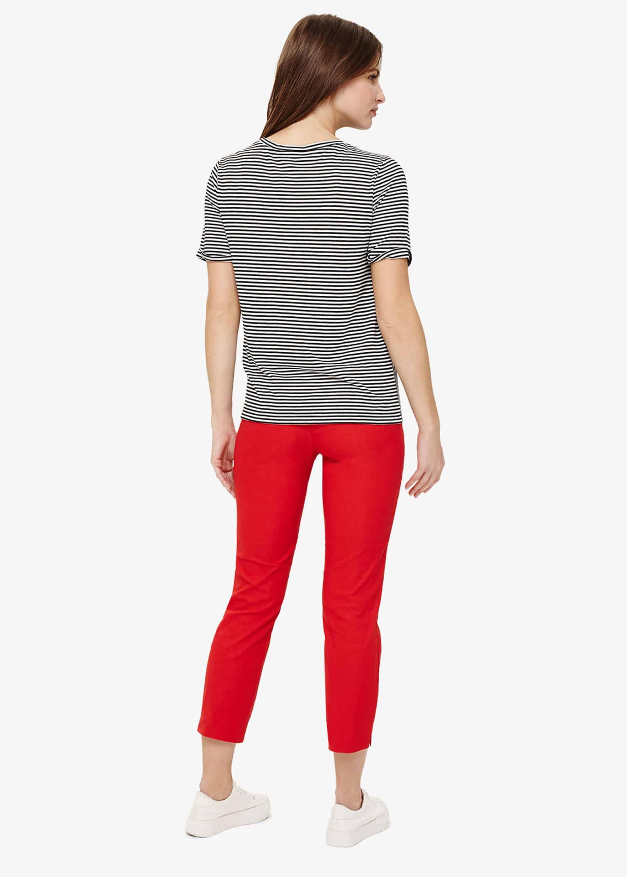 Isla Crop Trousers