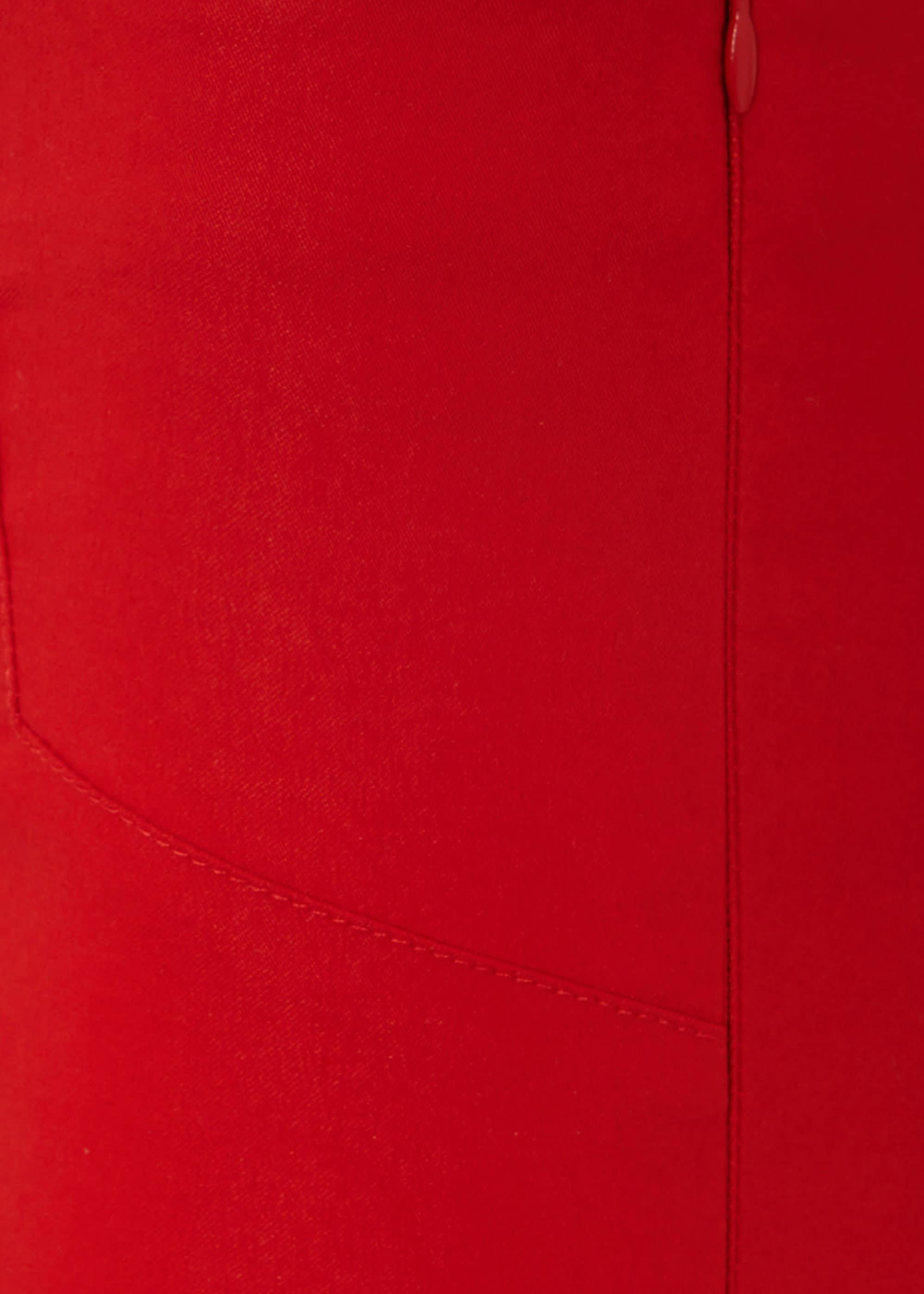 Isla Crop Trousers