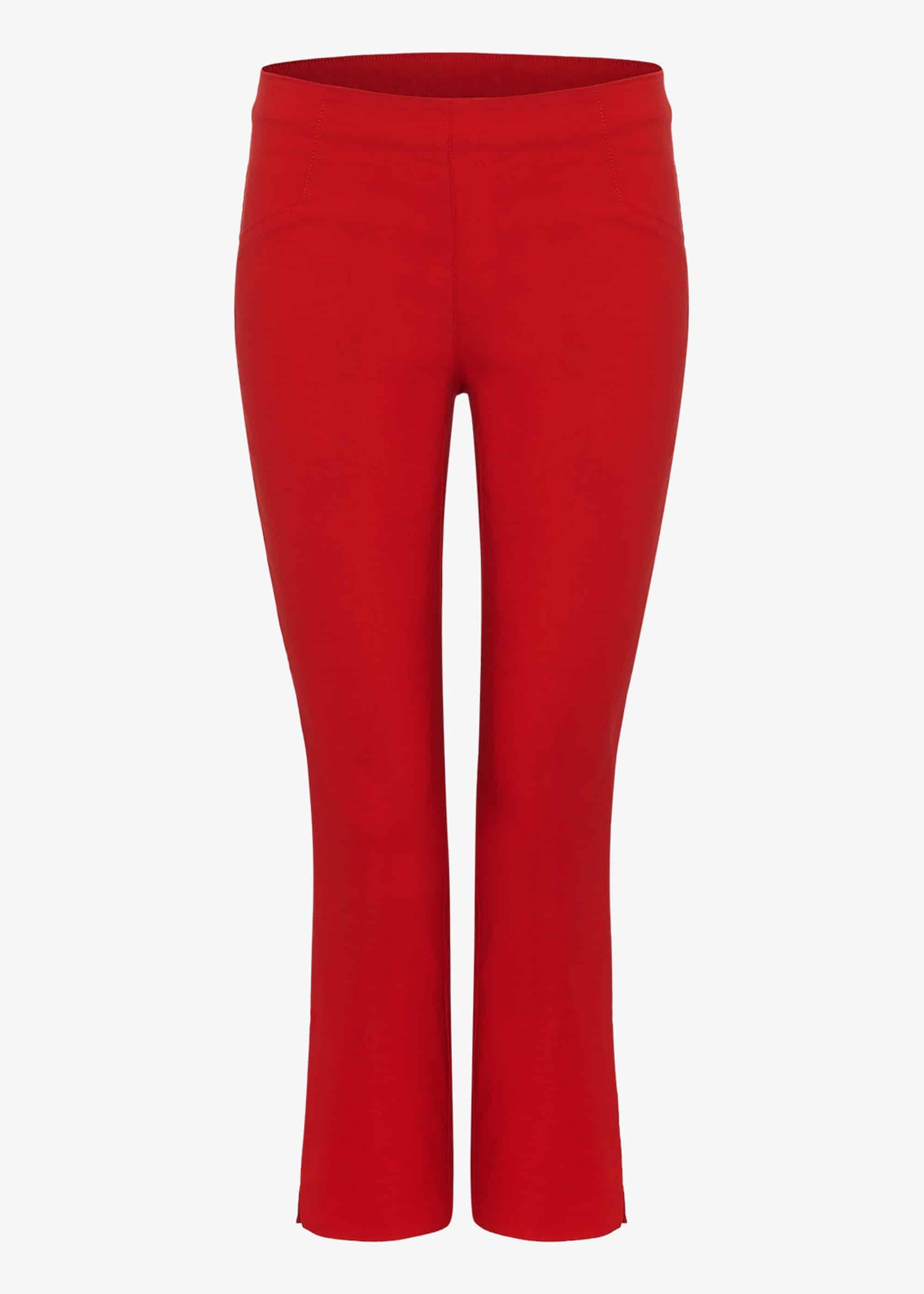 Isla Crop Trousers
