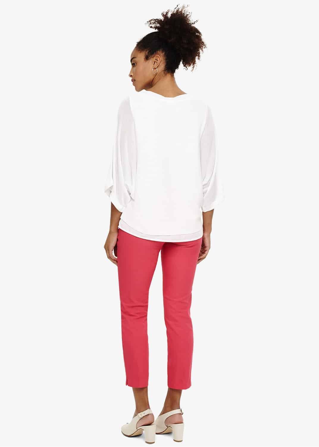 Isla Crop Trousers