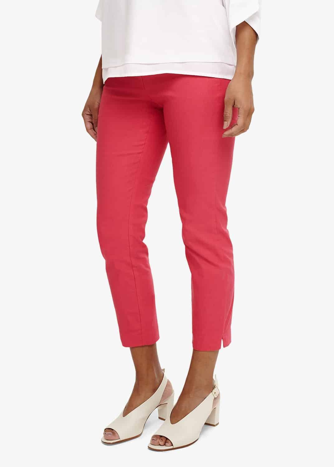 Isla Crop Trousers