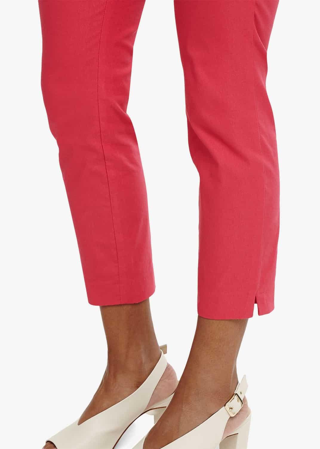 Isla Crop Trousers