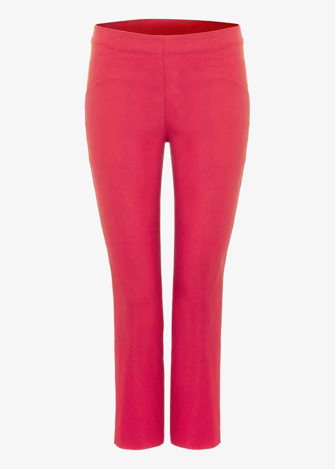 Isla Crop Trousers
