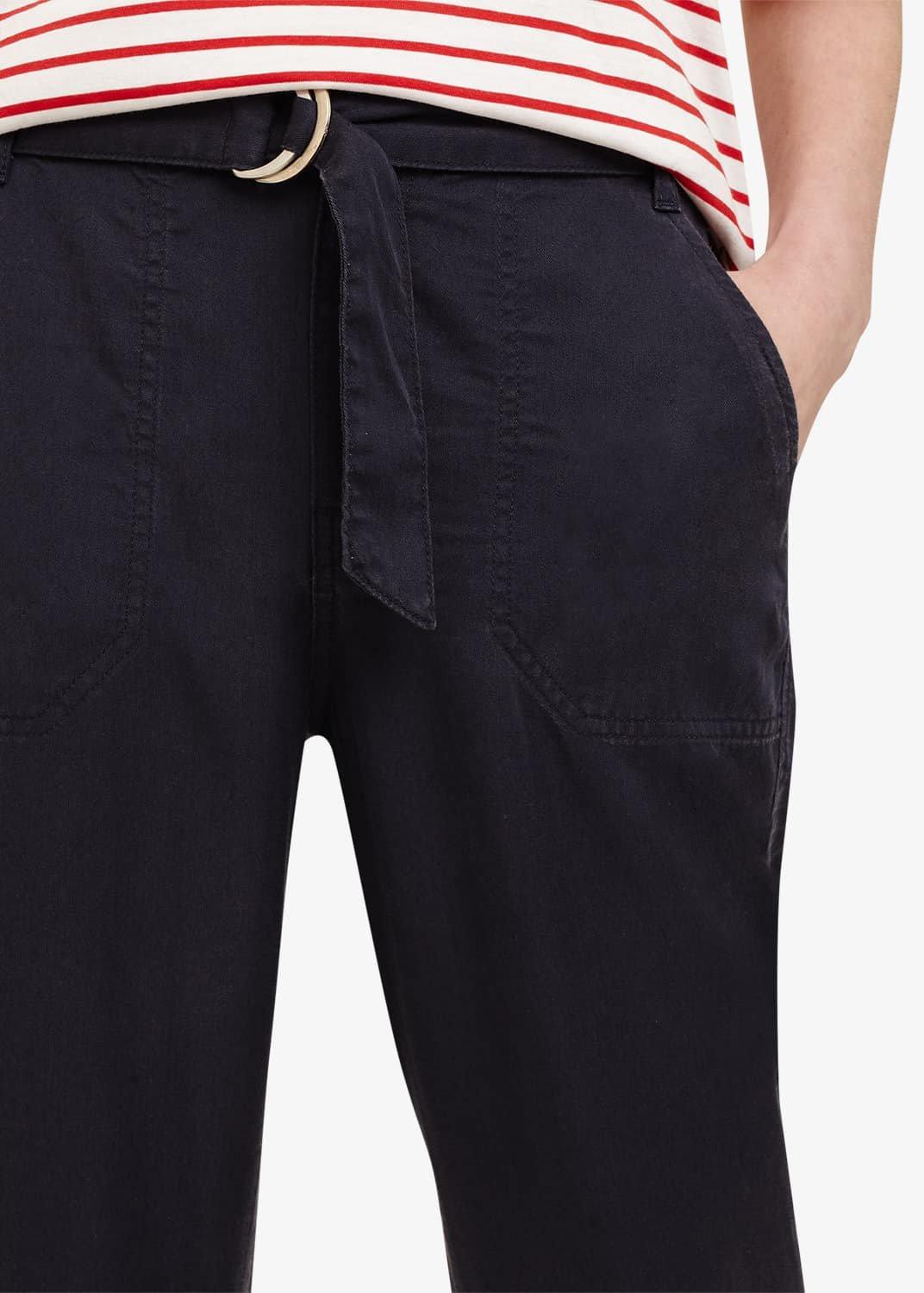 Priyanka Tencel Trousers