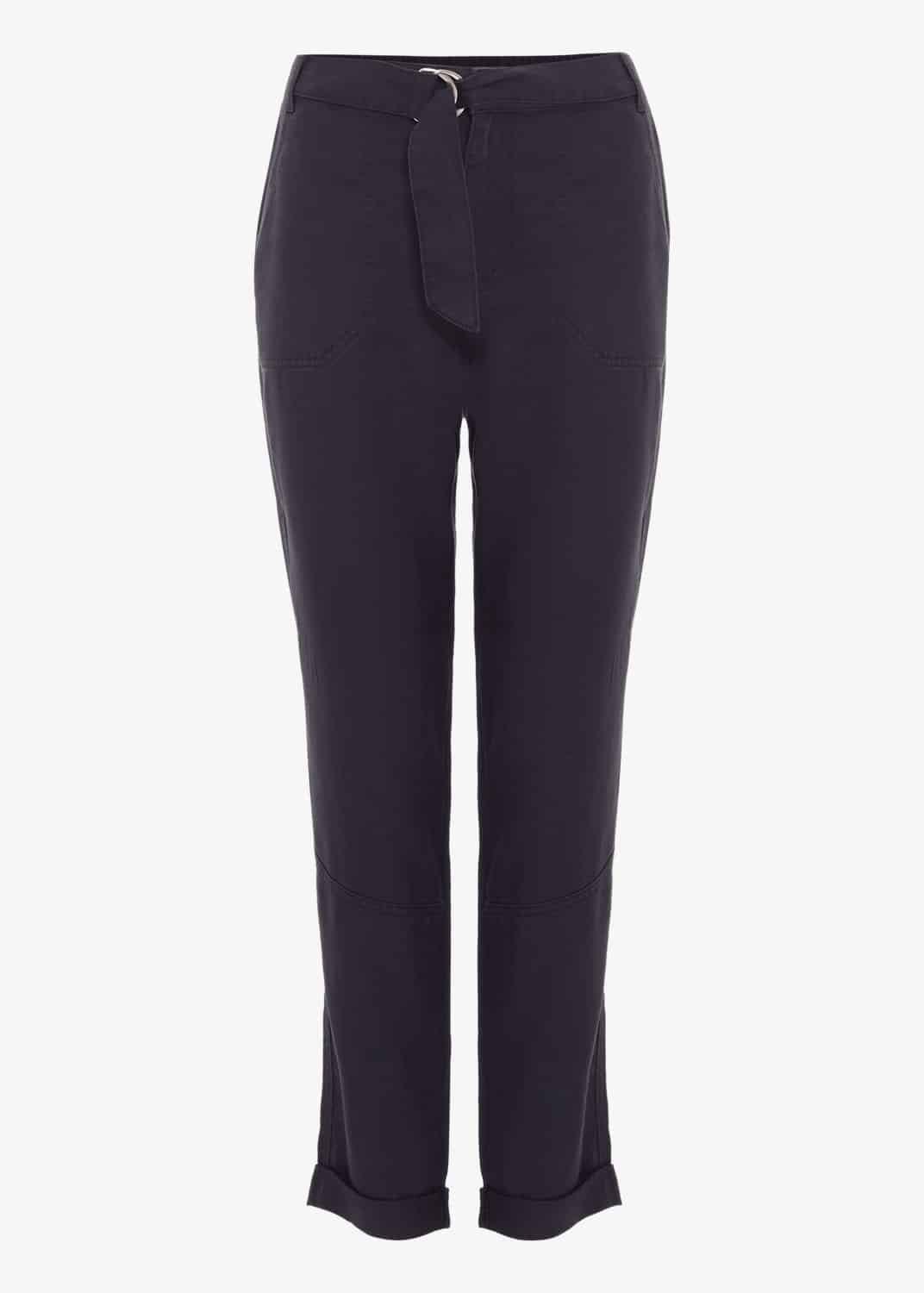 Priyanka Tencel Trousers