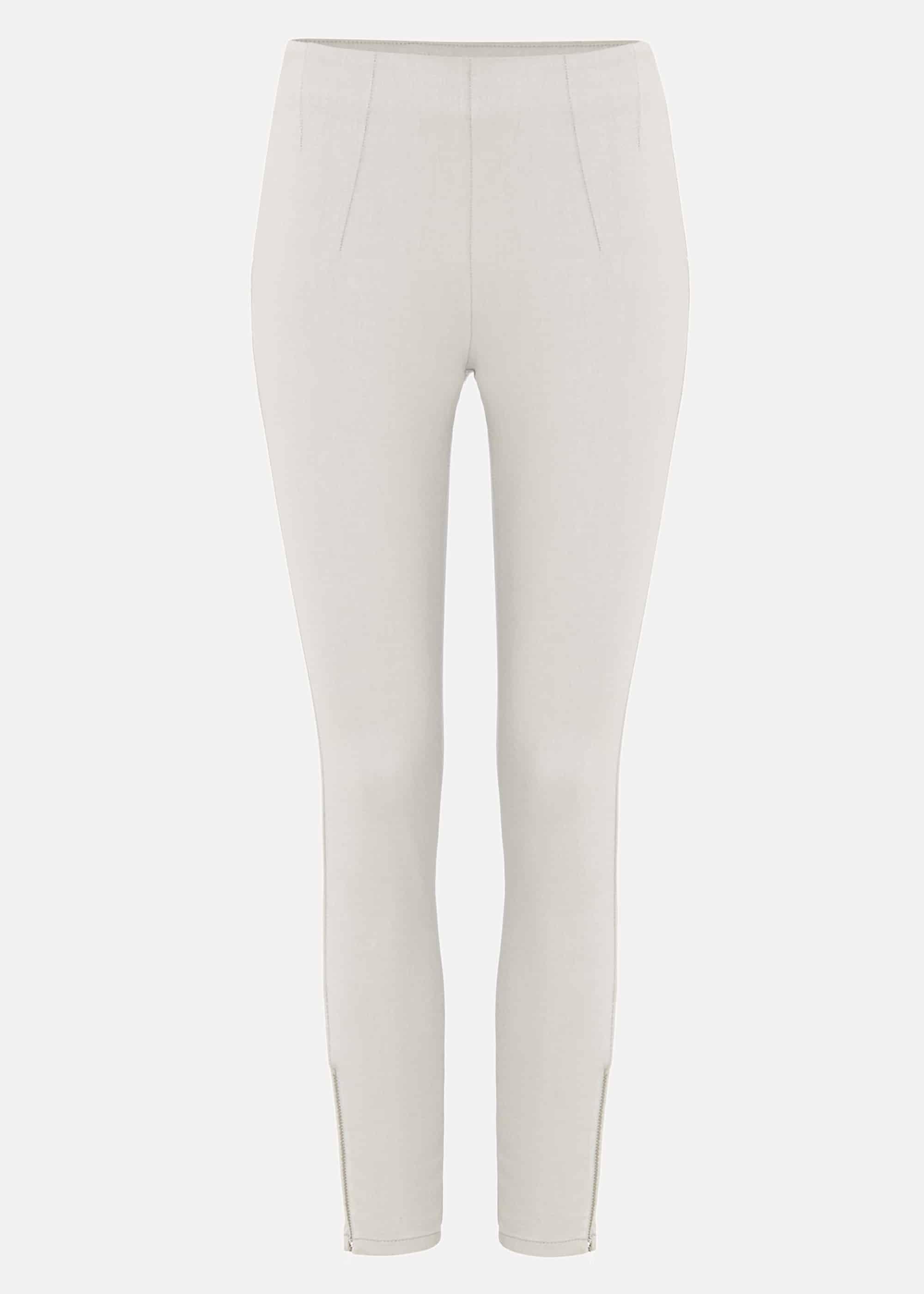 Amina Skinny Fit Jeggings