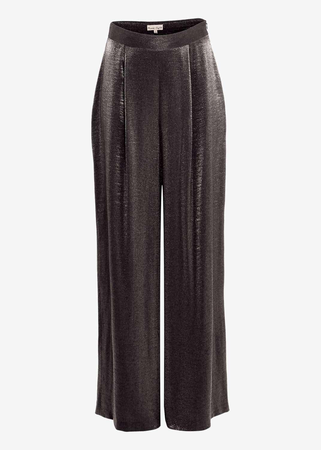 Mackenzi Wide Leg Trousers