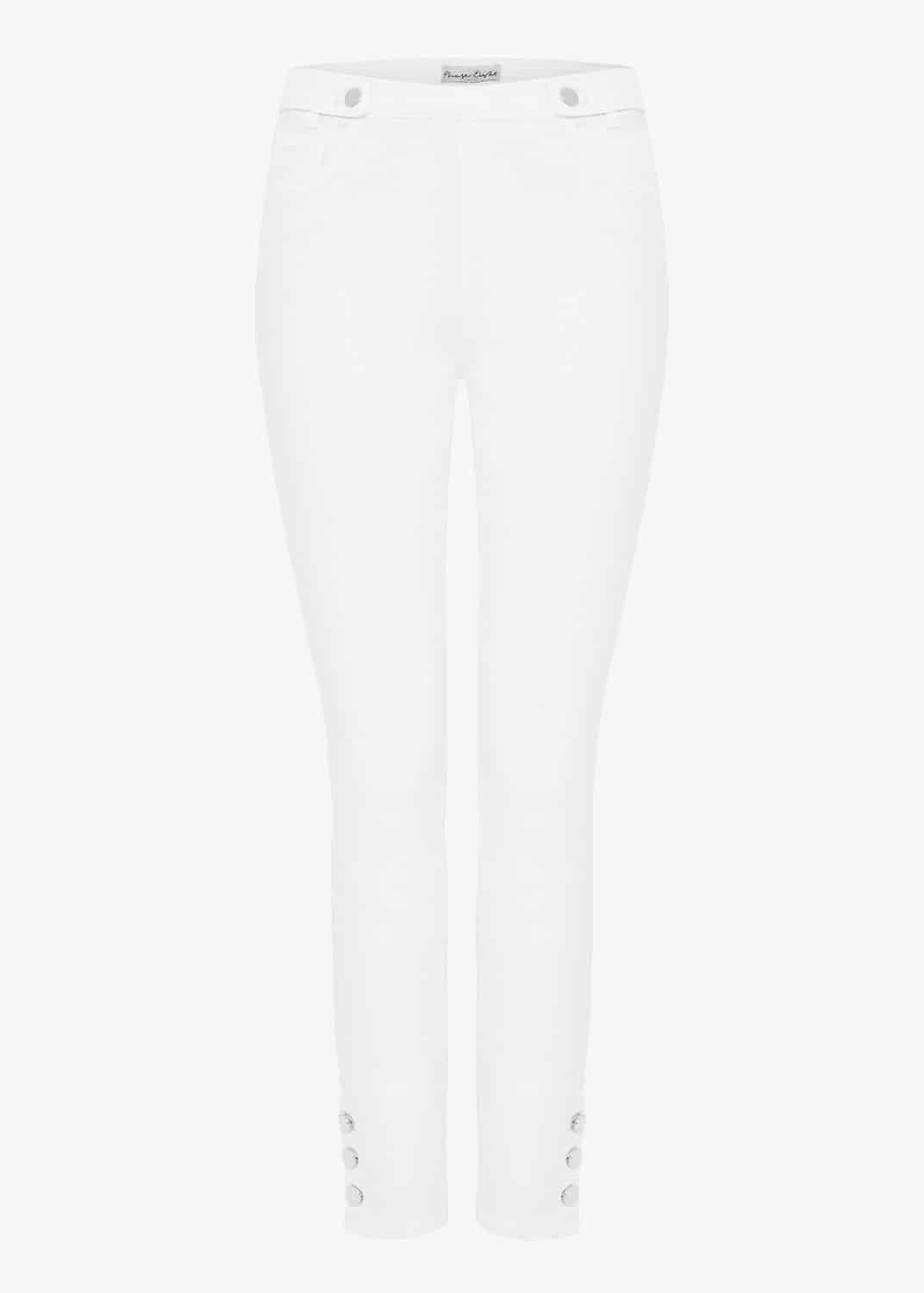 Caroline Tab Jeans