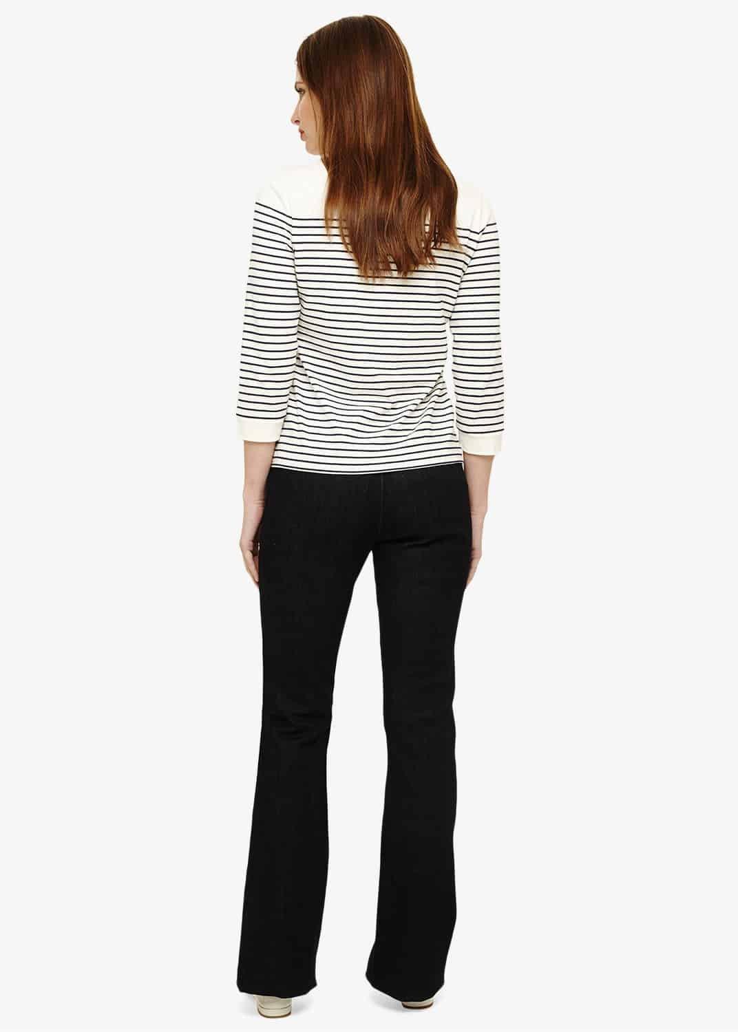 Suzy Bootcut Jeans