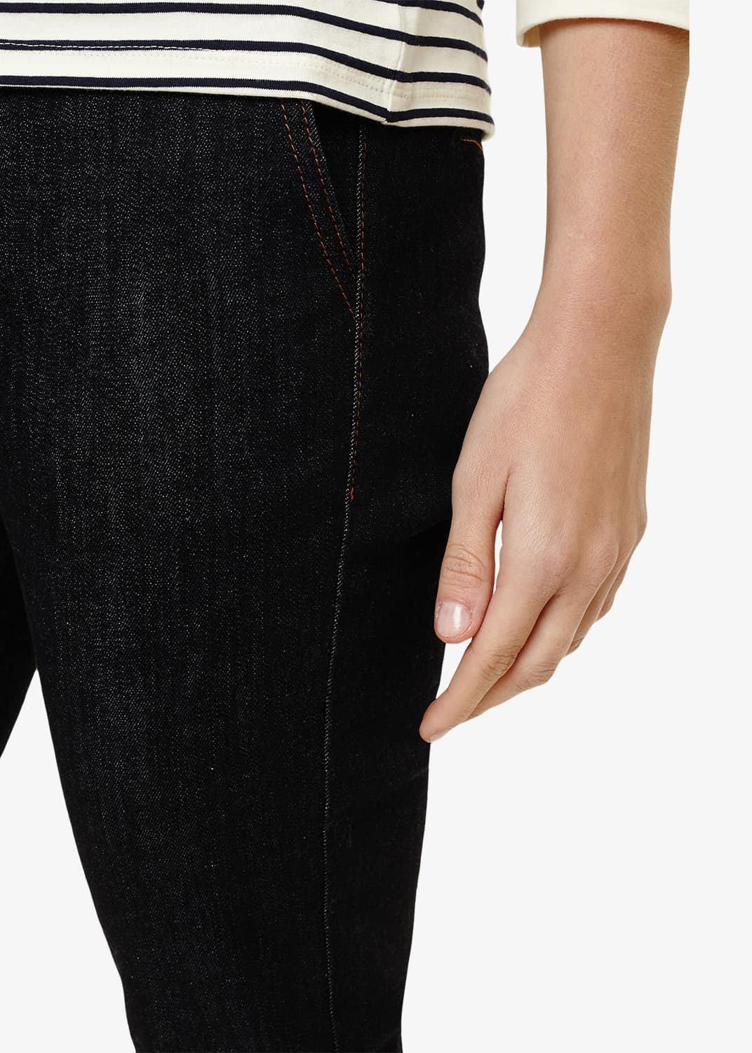 Suzy Bootcut Jeans