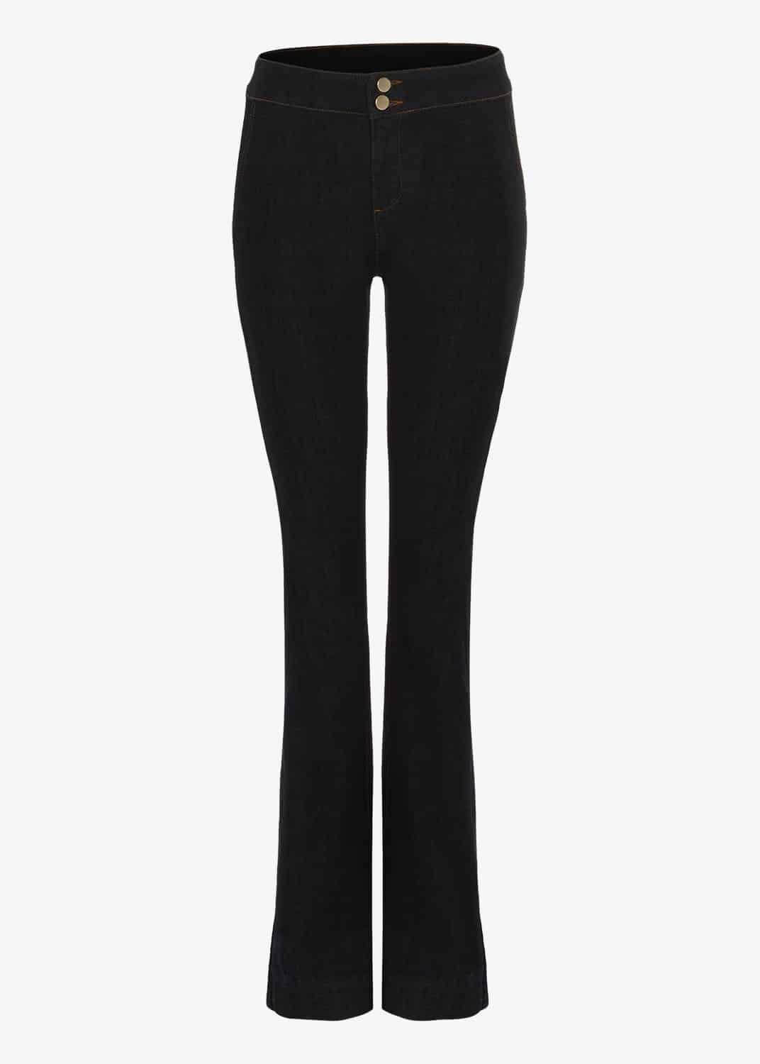 Suzy Bootcut Jeans