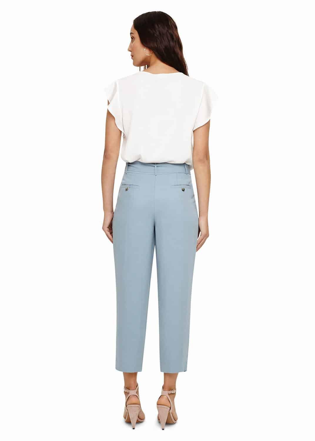 Rhea Soft Trousers