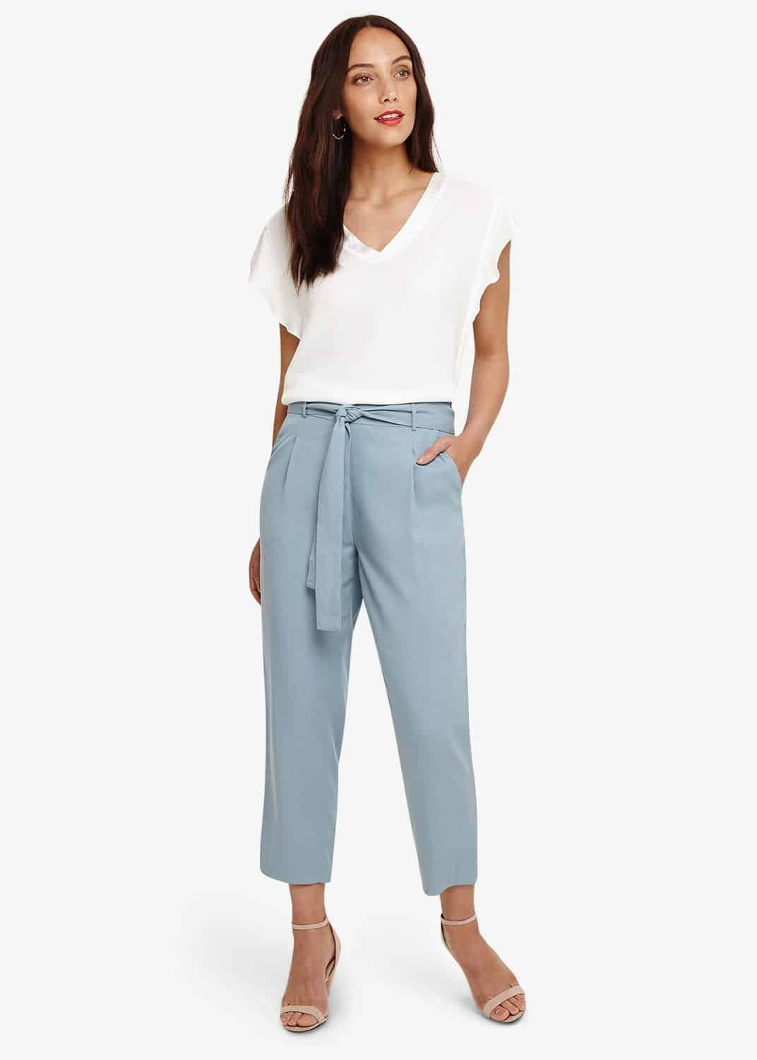 Rhea Soft Trousers