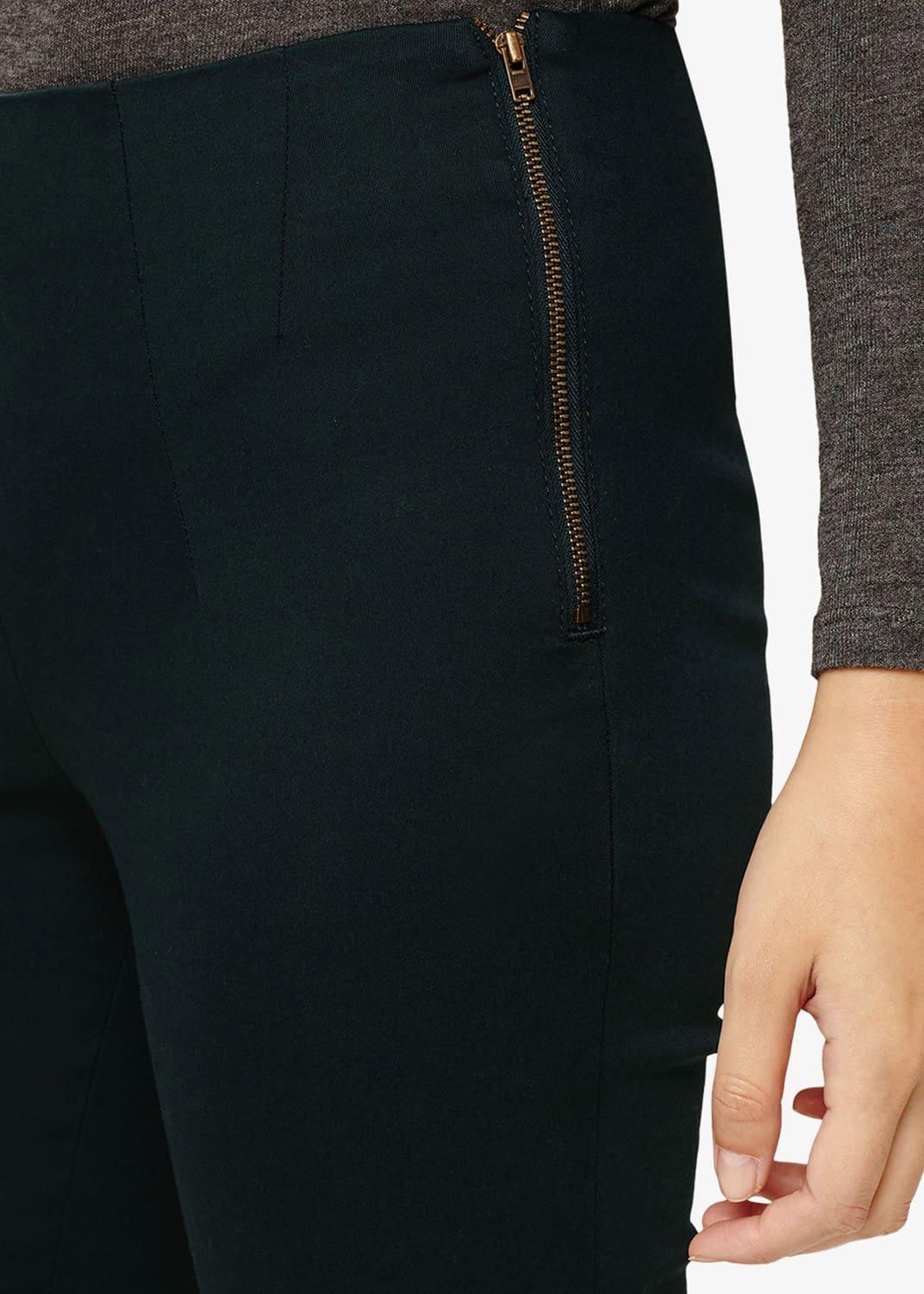 Amina Skinny Fit Jeggings