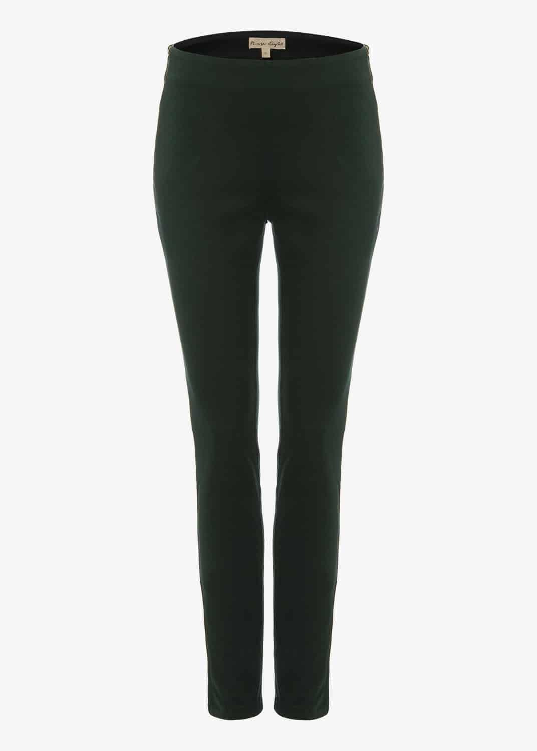 Amina Skinny Fit Jeggings