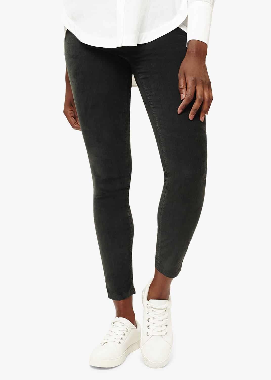 Joanie Cord Jeans