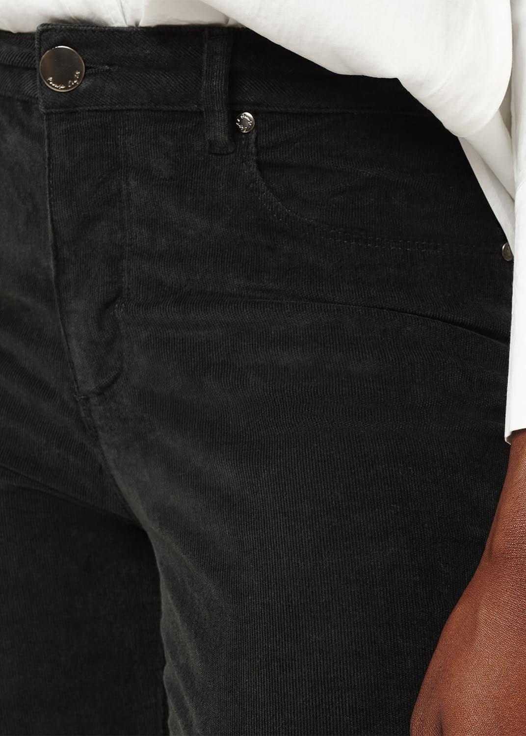 Joanie Cord Jeans
