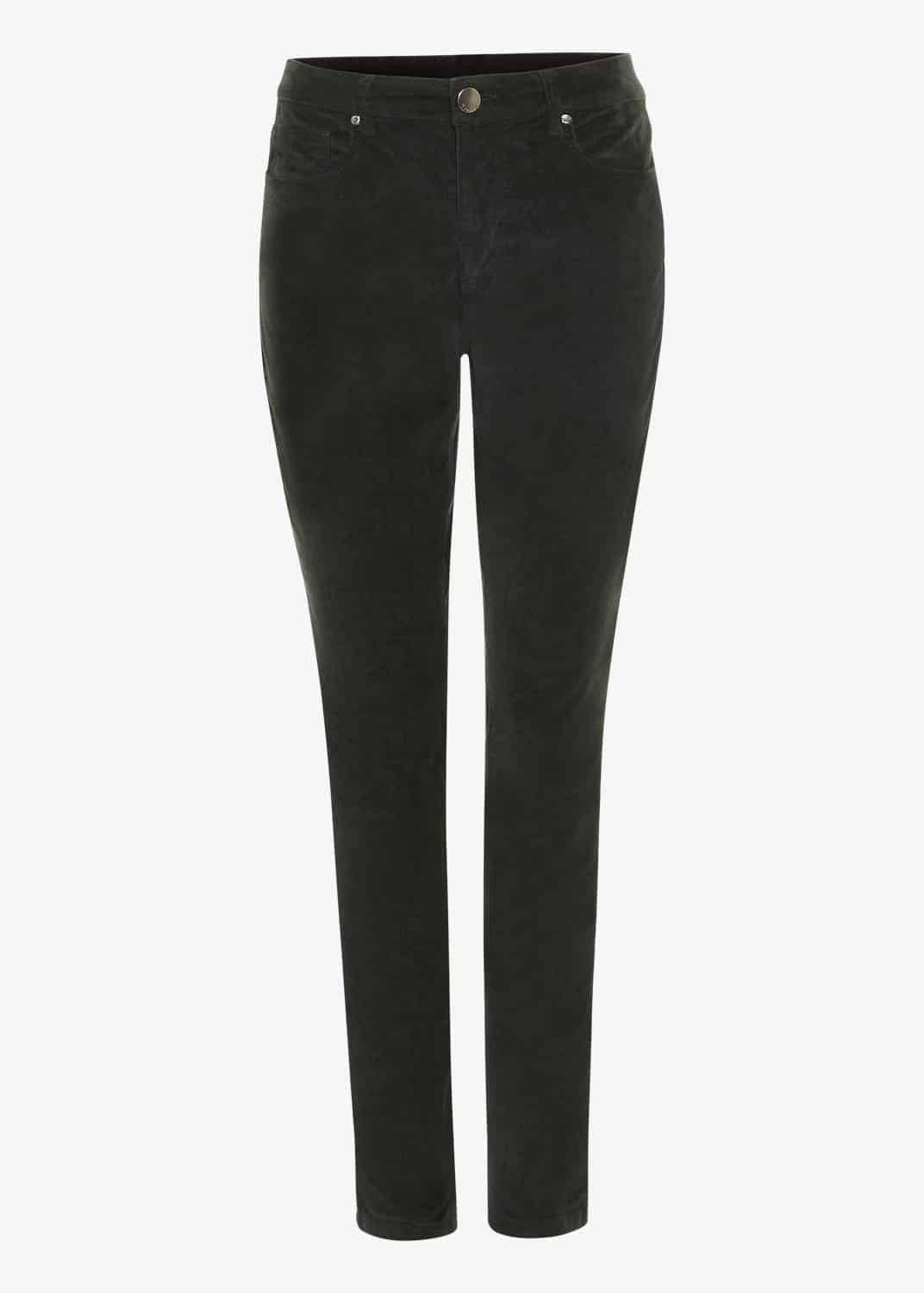 Joanie Cord Jeans