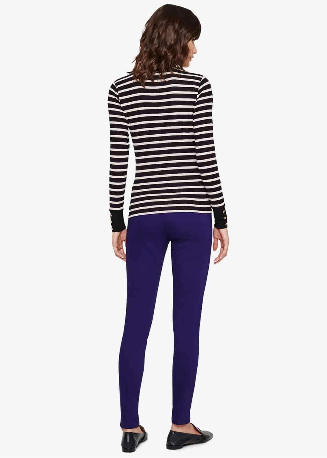 Amina Skinny Fit Jeggings